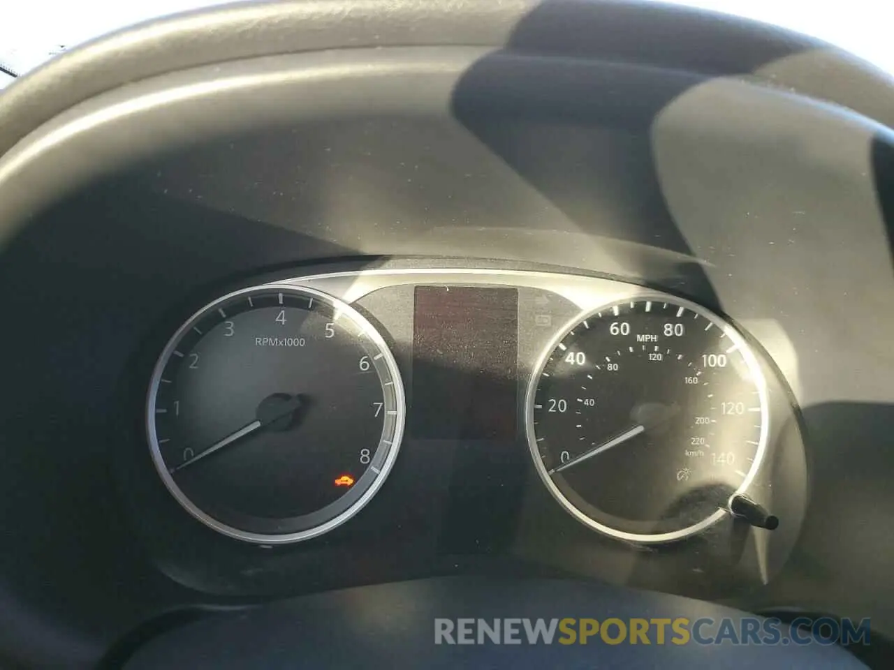 9 fotografías del automóvil dañado 3N1CP5BV8NL478498 NISSAN KICKS 2022