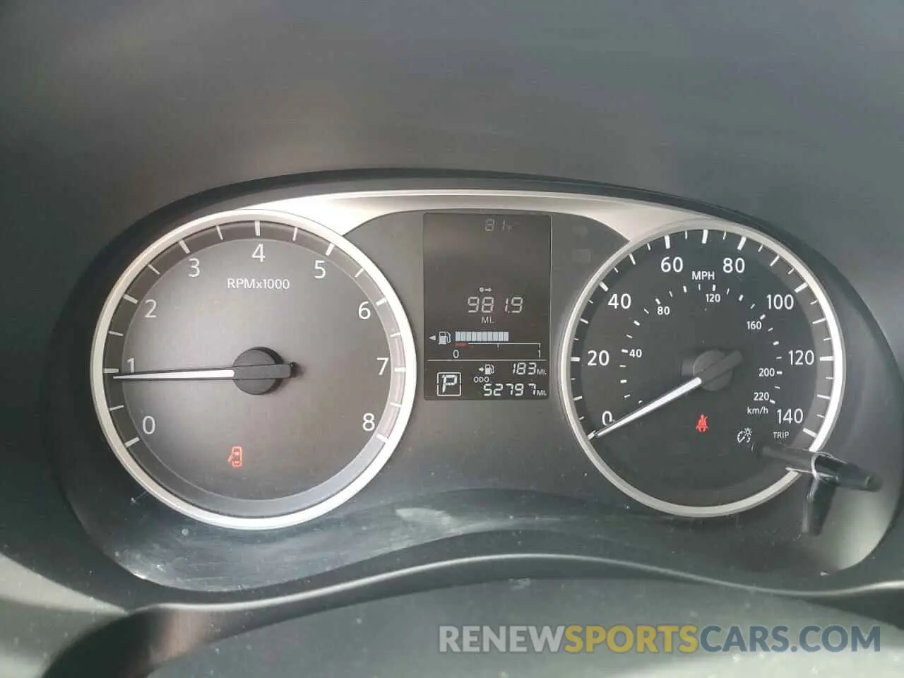 9 fotografías del automóvil dañado 3N1CP5BV8NL518093 NISSAN KICKS 2022