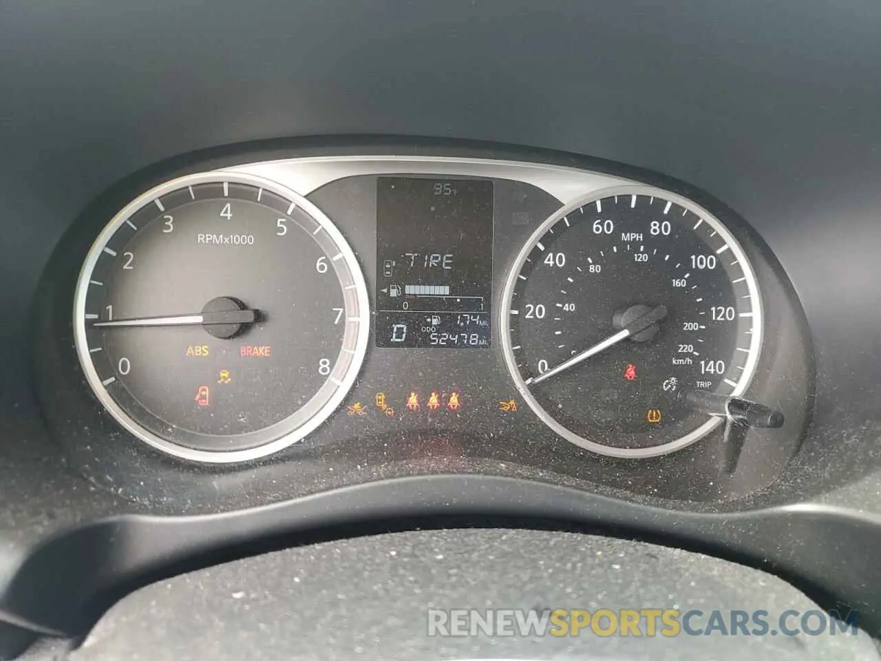 9 fotografías del automóvil dañado 3N1CP5BV8NL522161 NISSAN KICKS 2022
