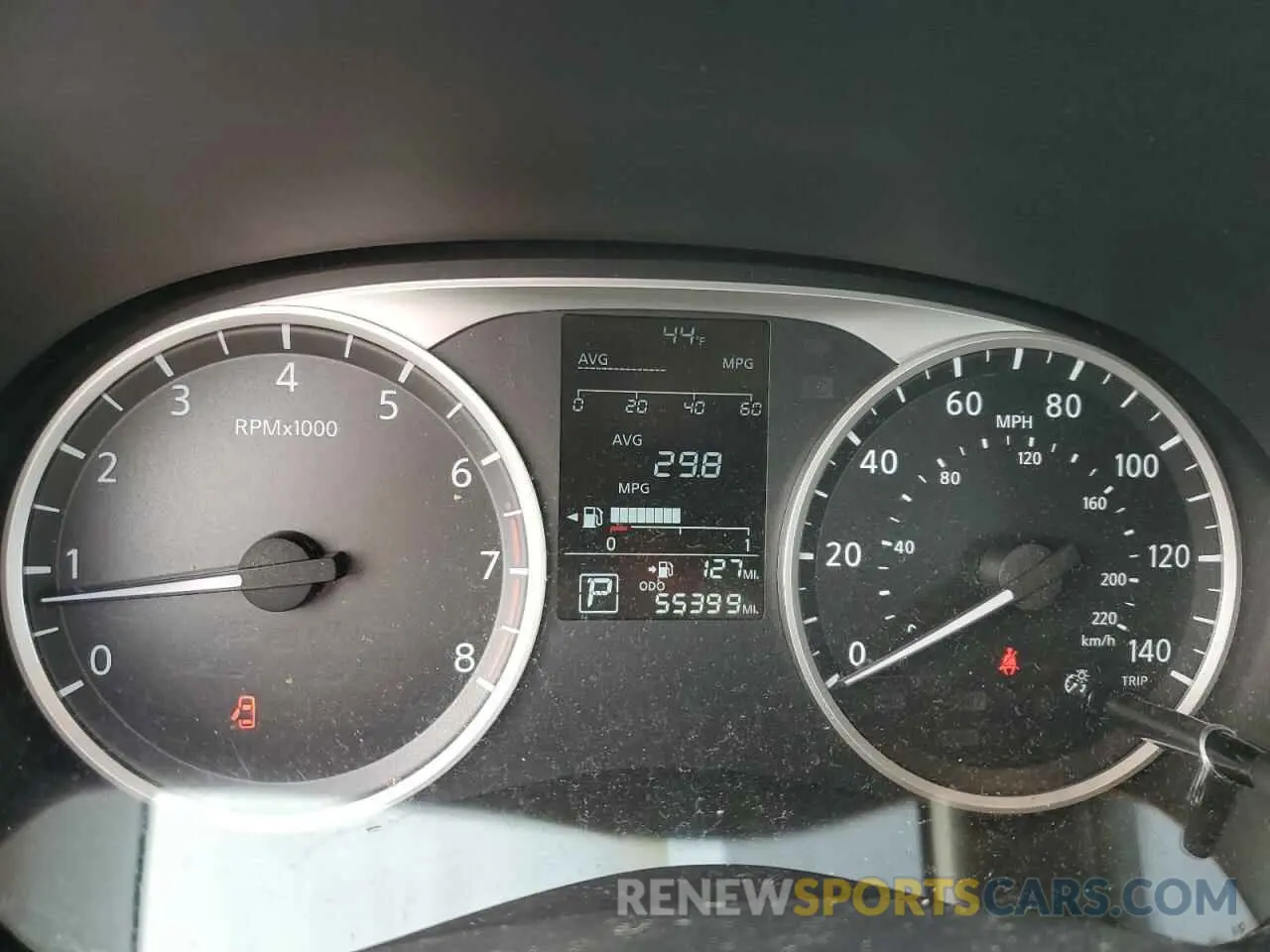 9 fotografías del automóvil dañado 3N1CP5BV9NL505210 NISSAN KICKS 2022