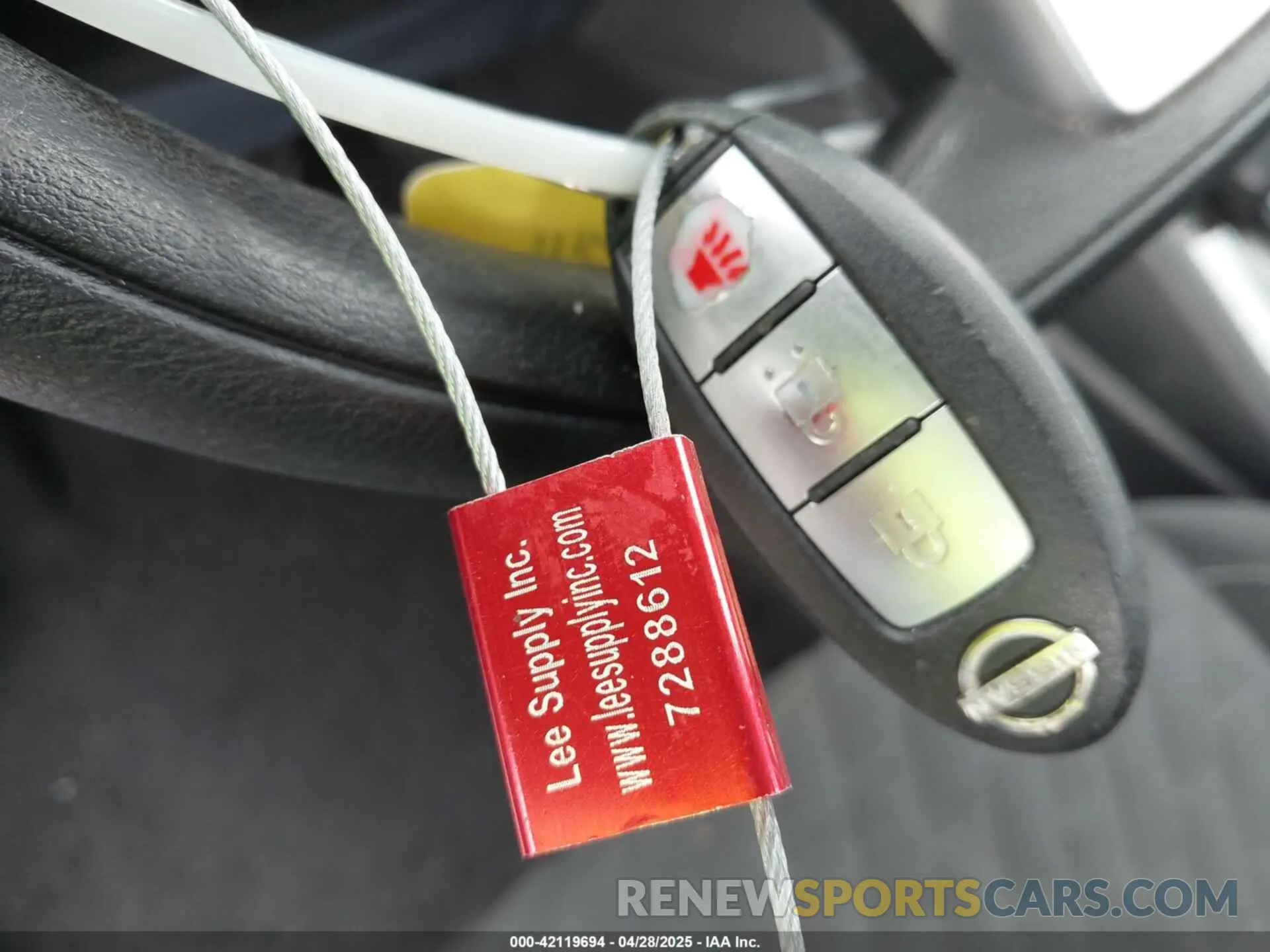 11 fotografías del automóvil dañado 3N1CP5BVXNL498249 NISSAN KICKS 2022