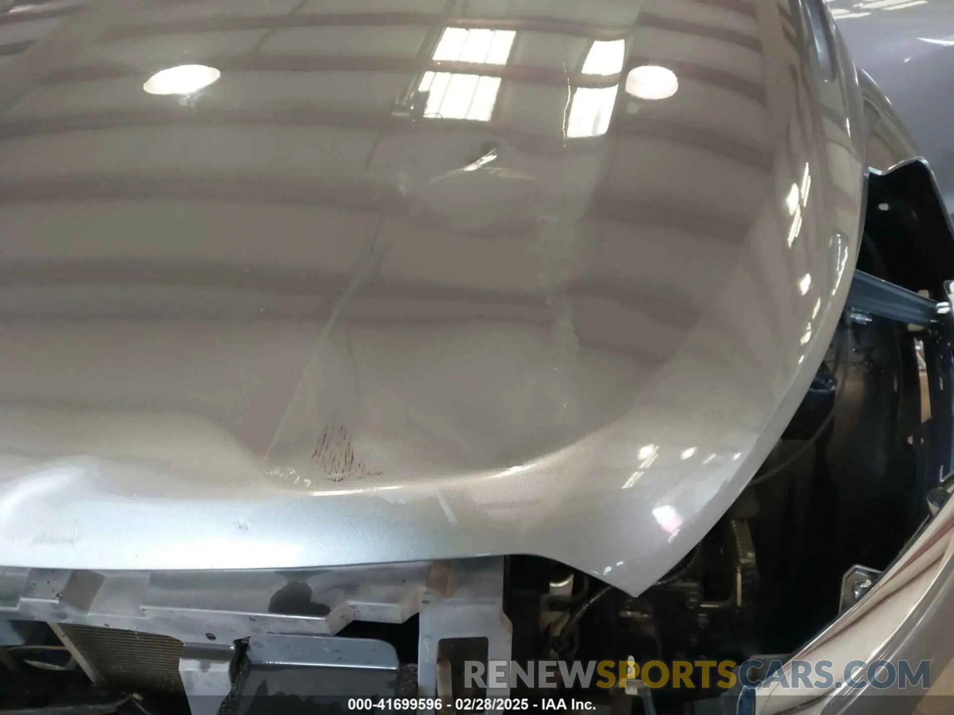 19 fotografías del automóvil dañado 3N1CP5CV1NL502543 NISSAN KICKS 2022