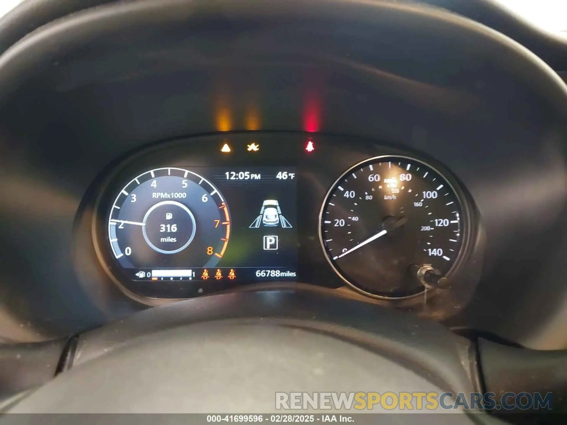 7 fotografías del automóvil dañado 3N1CP5CV1NL502543 NISSAN KICKS 2022