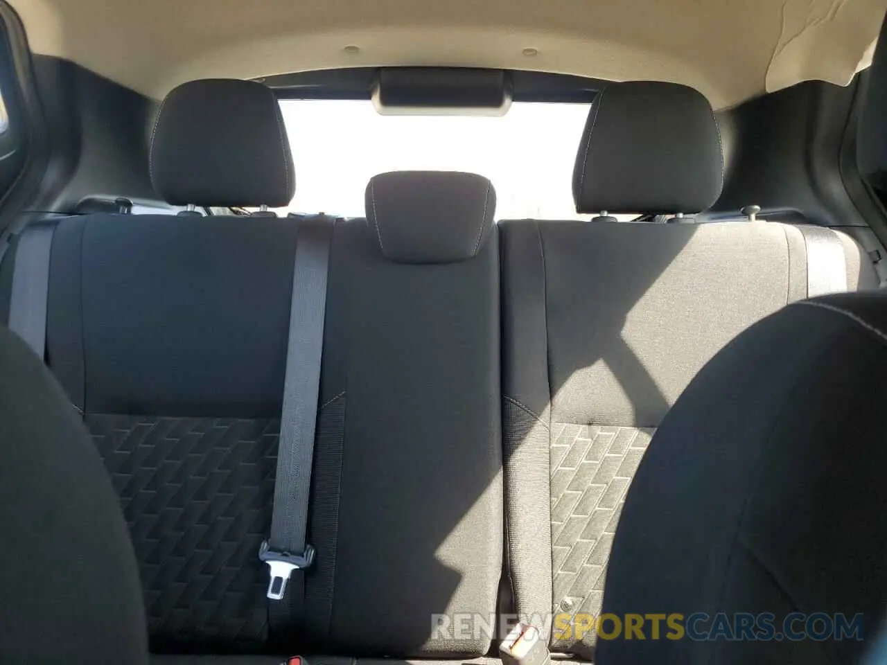 10 fotografías del automóvil dañado 3N1CP5CV2NL485672 NISSAN KICKS 2022