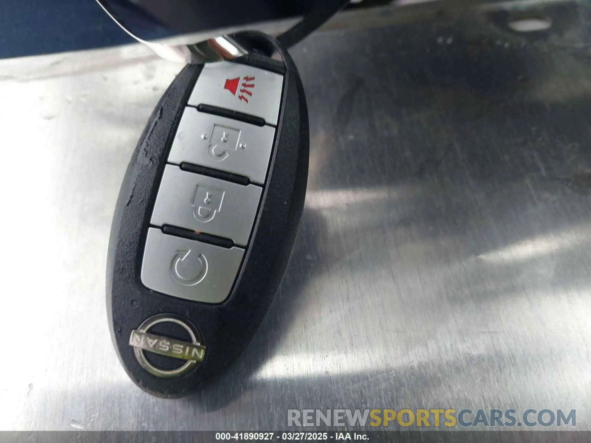 11 fotografías del automóvil dañado 3N1CP5CV2NL522722 NISSAN KICKS 2022