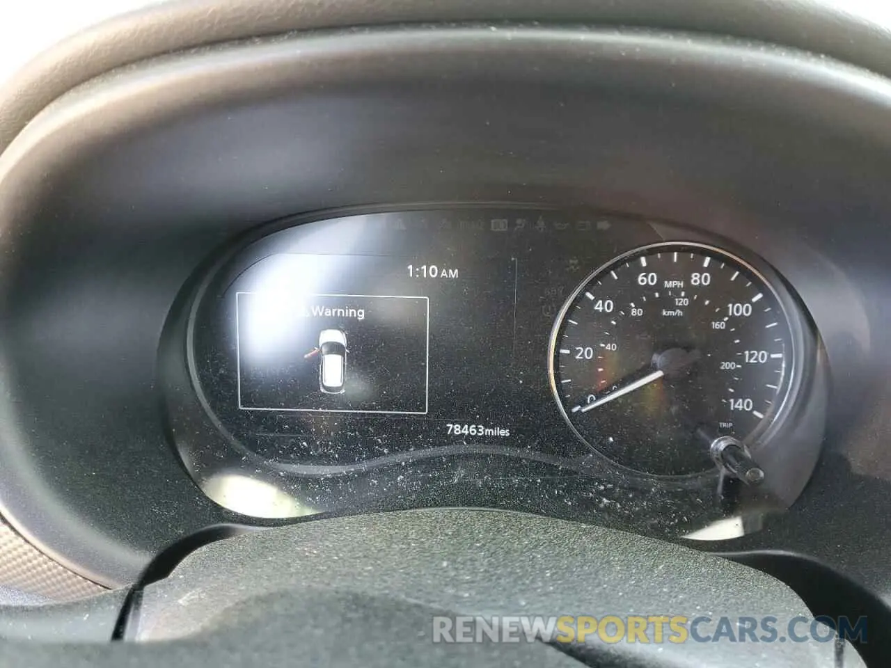 9 fotografías del automóvil dañado 3N1CP5CV2NL523224 NISSAN KICKS 2022