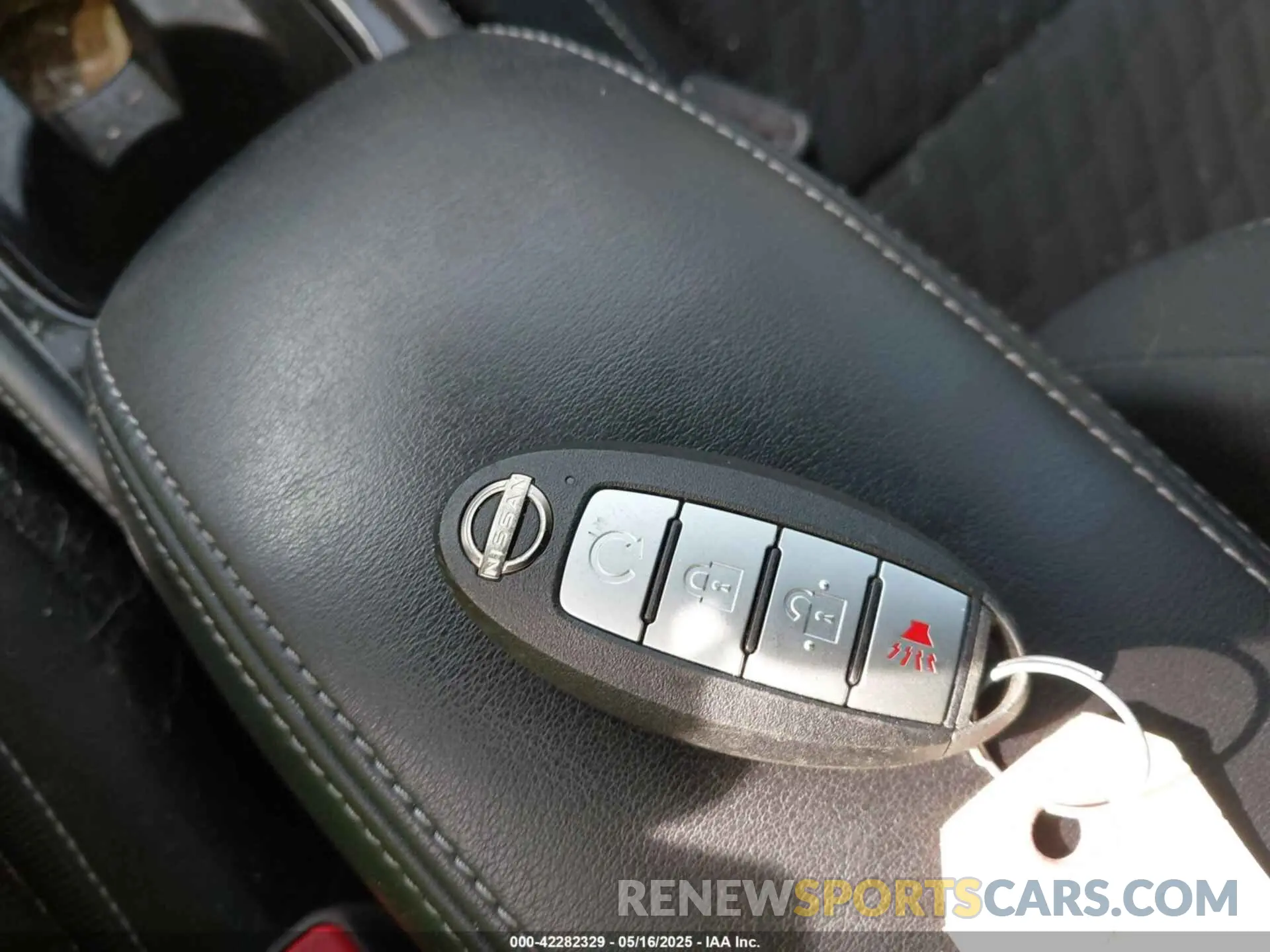 11 fotografías del automóvil dañado 3N1CP5CV4NL509874 NISSAN KICKS 2022
