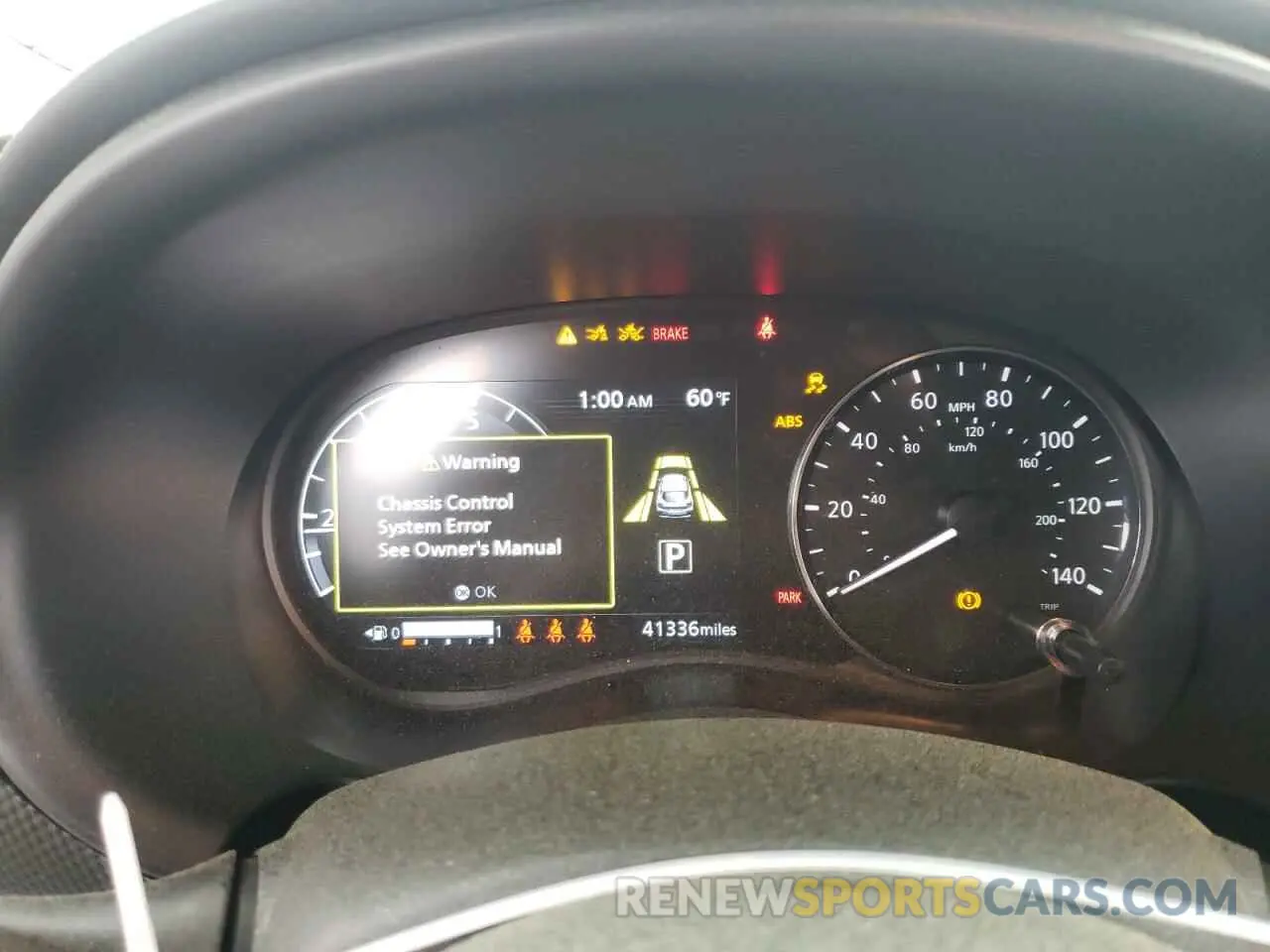 9 fotografías del automóvil dañado 3N1CP5CV5NL517627 NISSAN KICKS 2022