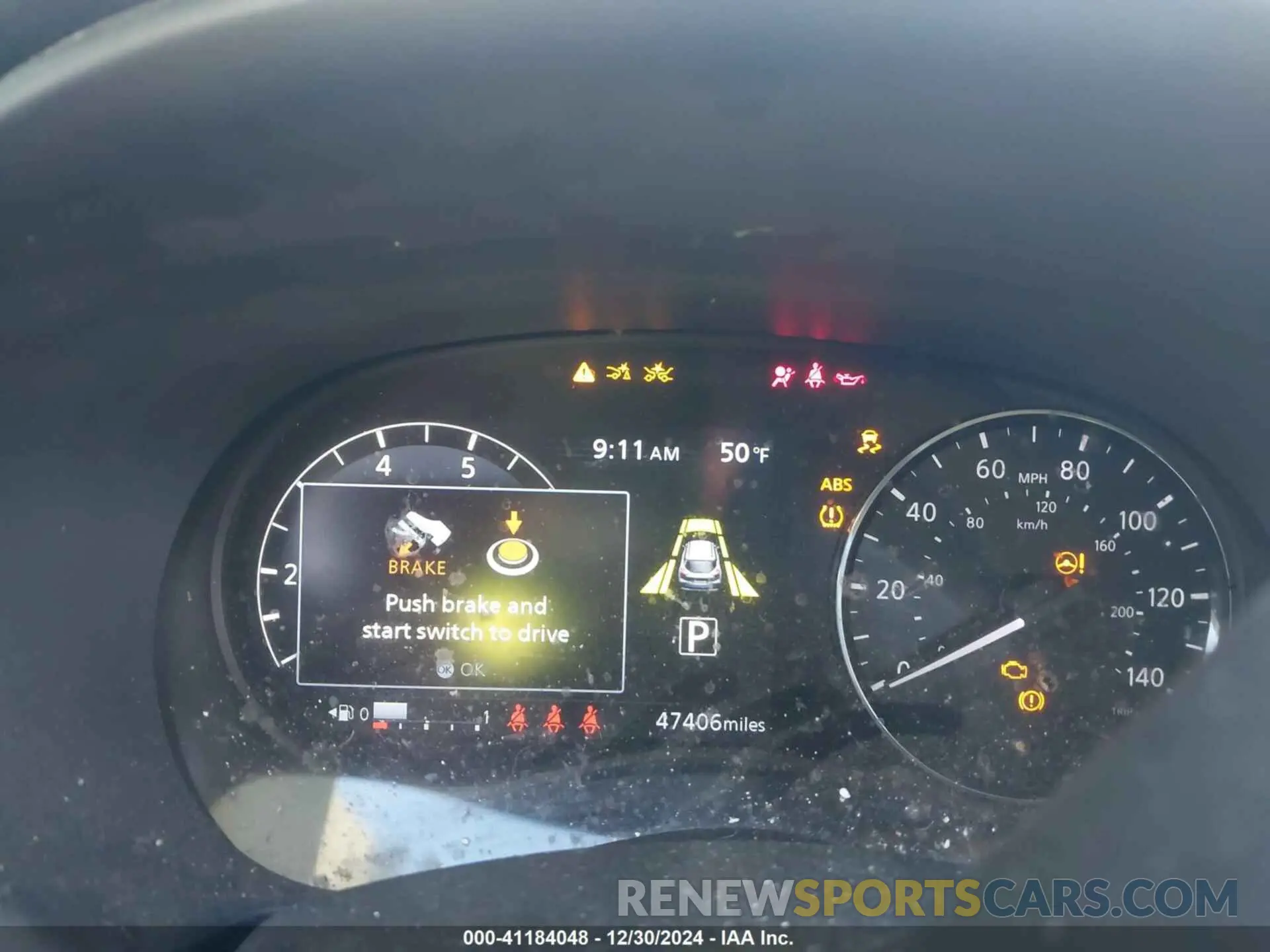 7 fotografías del automóvil dañado 3N1CP5CV6NL508287 NISSAN KICKS 2022