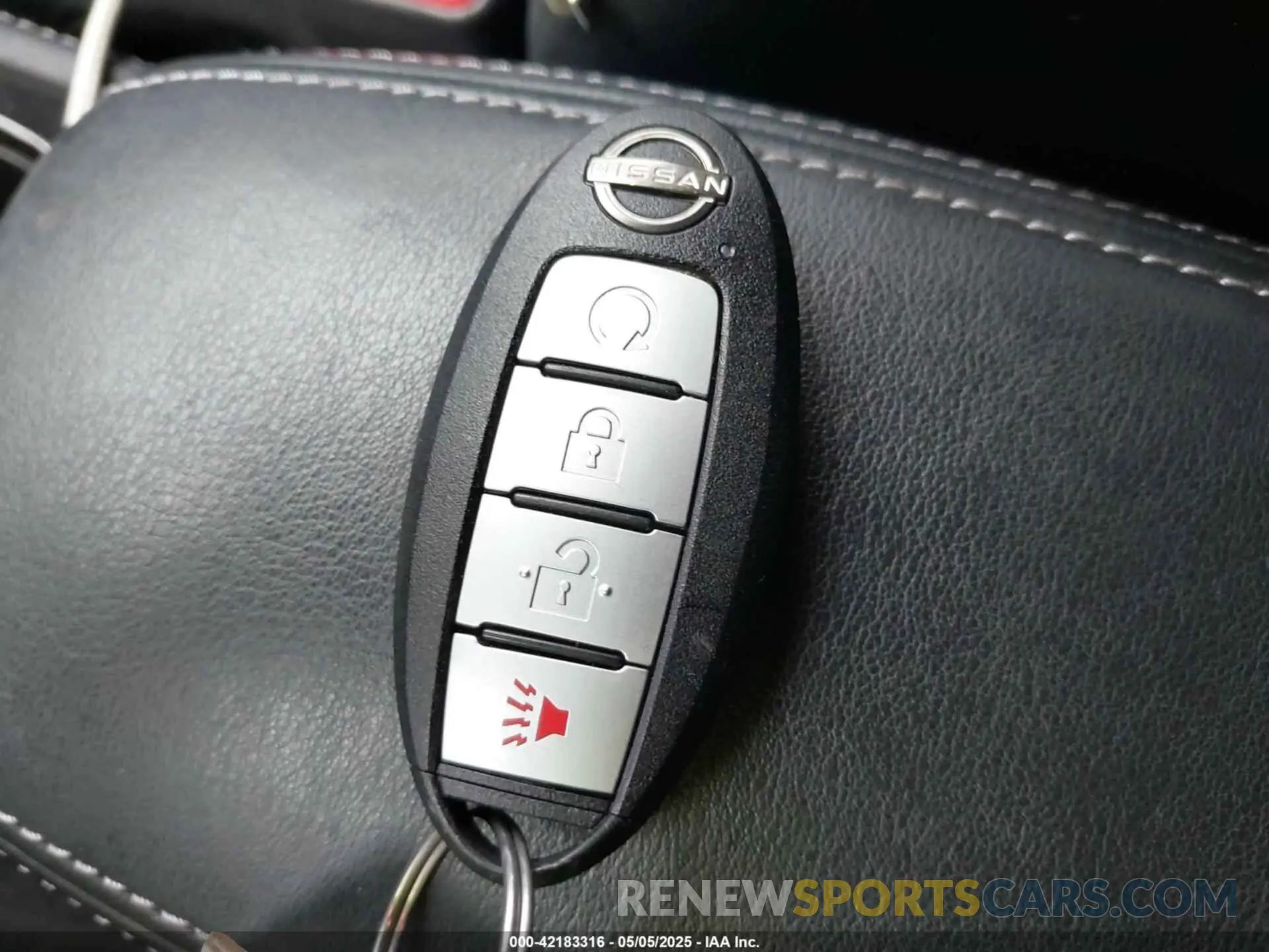 11 fotografías del automóvil dañado 3N1CP5CV7NL477969 NISSAN KICKS 2022