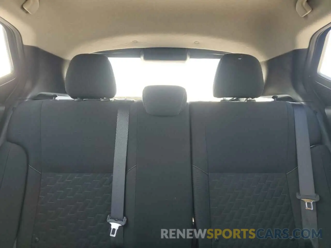 10 fotografías del automóvil dañado 3N1CP5CV7NL491953 NISSAN KICKS 2022
