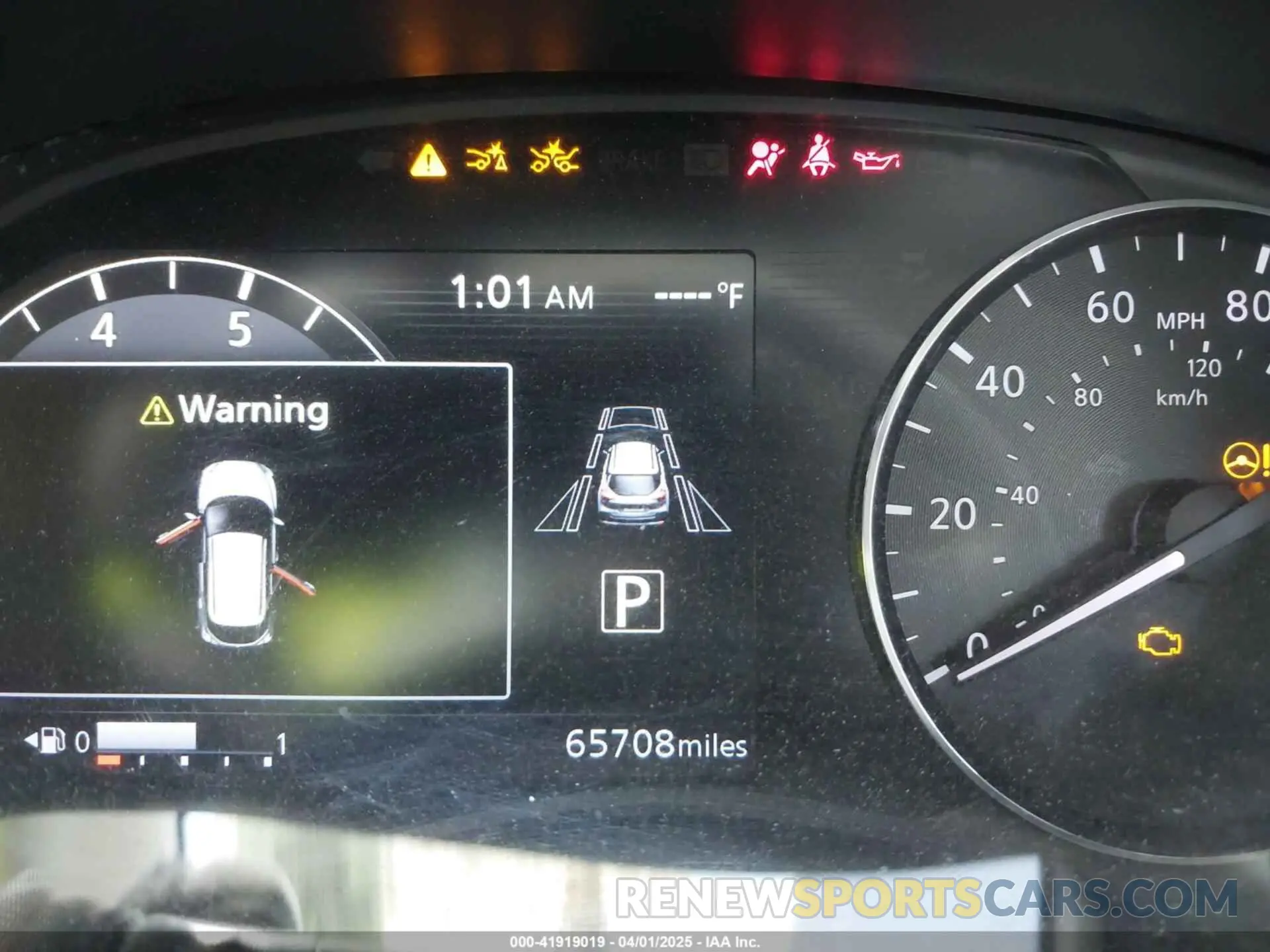 7 fotografías del automóvil dañado 3N1CP5CVXNL478677 NISSAN KICKS 2022