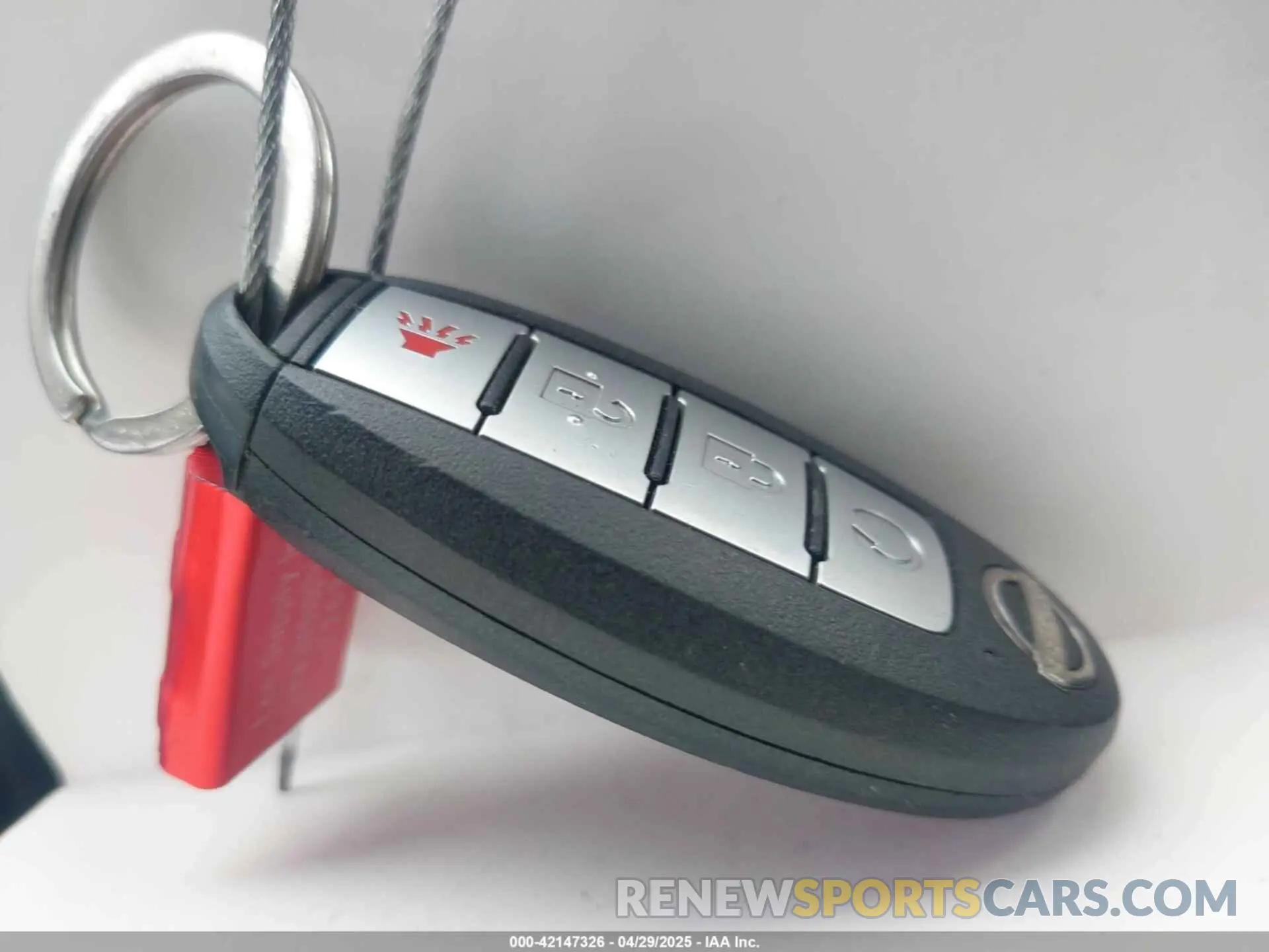 11 fotografías del automóvil dañado 3N1CP5CVXNL510978 NISSAN KICKS 2022