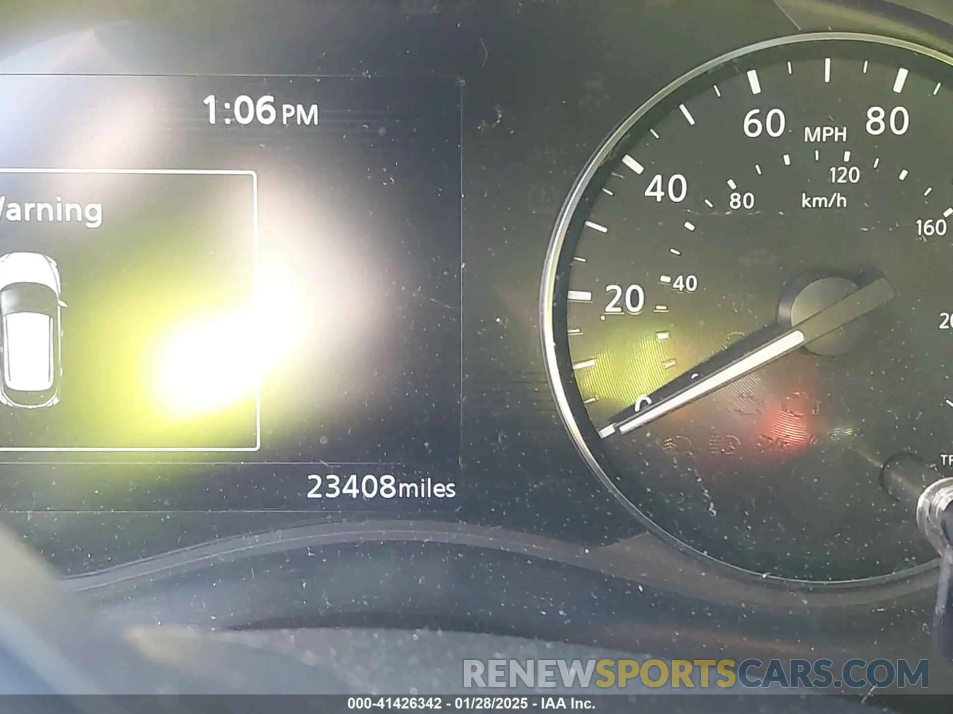 14 fotografías del automóvil dañado 3N1CP5CVXNL523360 NISSAN KICKS 2022