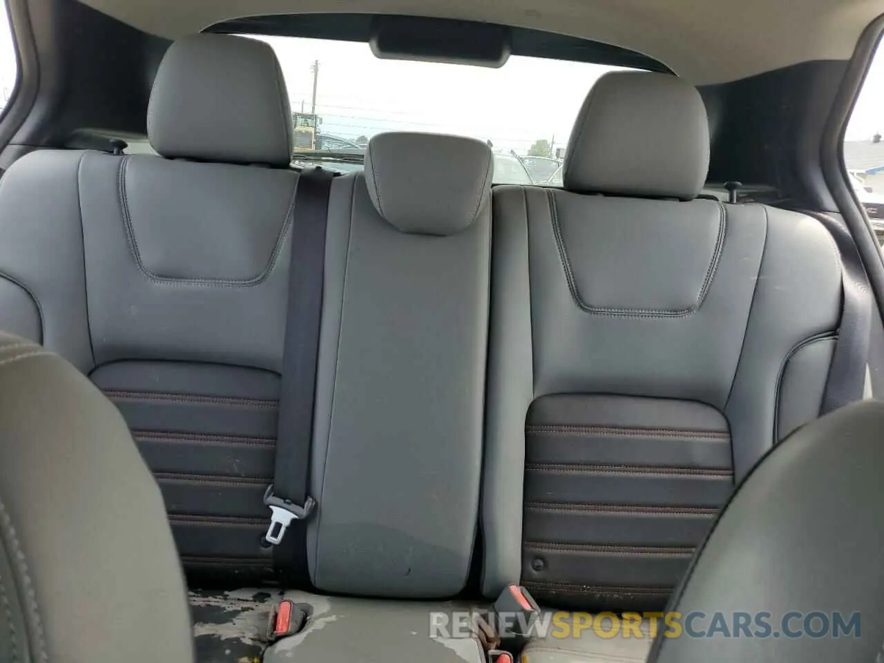 10 fotografías del automóvil dañado 3N1CP5DV0NL501723 NISSAN KICKS 2022