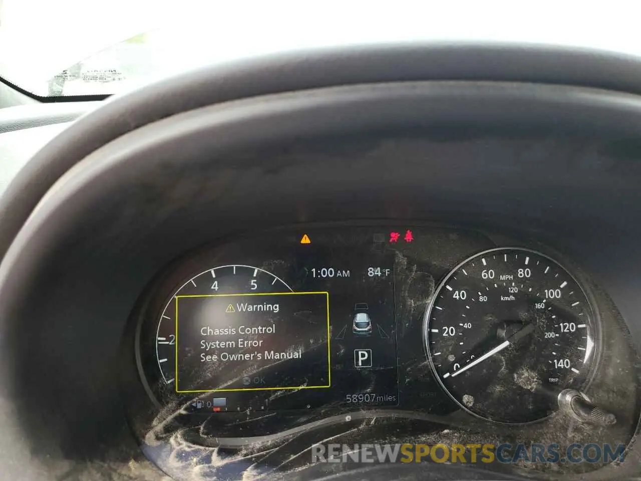 9 fotografías del automóvil dañado 3N1CP5DV0NL501723 NISSAN KICKS 2022