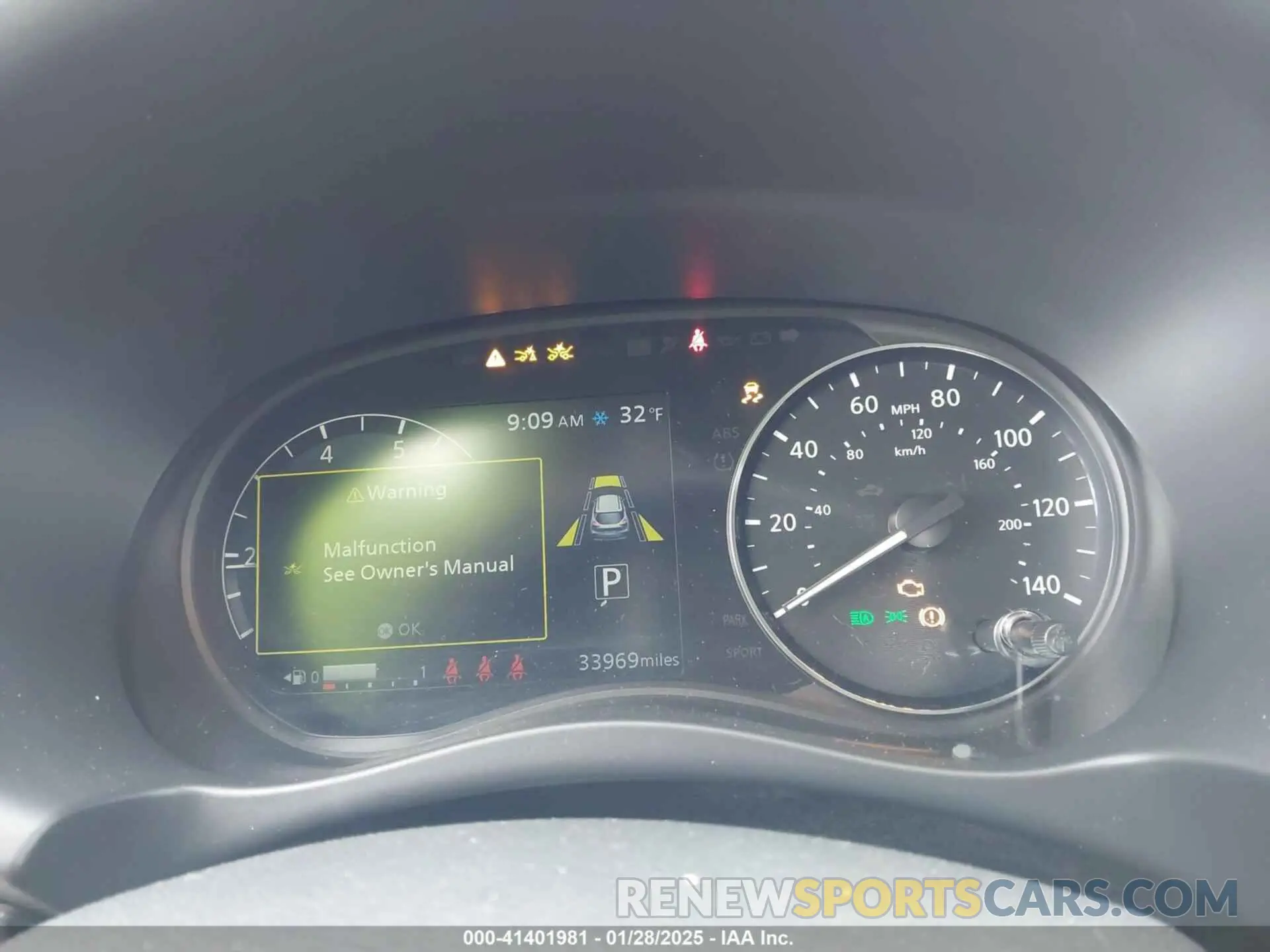 7 fotografías del automóvil dañado 3N1CP5DV1NL496189 NISSAN KICKS 2022