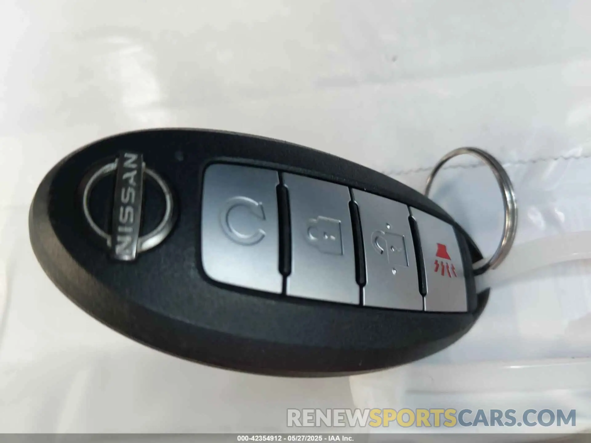11 fotografías del automóvil dañado 3N1CP5DV5NL516413 NISSAN KICKS 2022