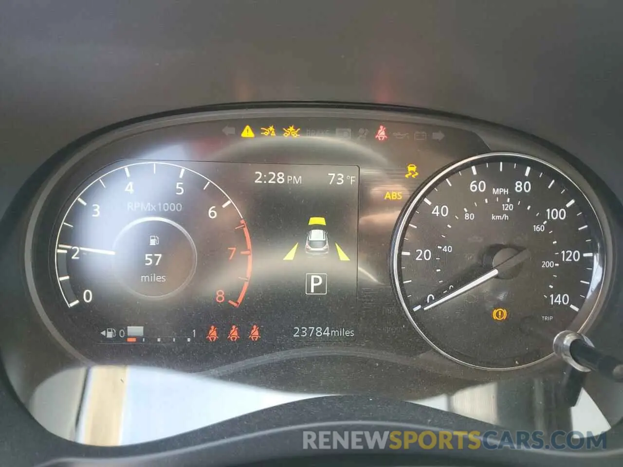 9 fotografías del automóvil dañado 3N1CP5DV6NL493465 NISSAN KICKS 2022