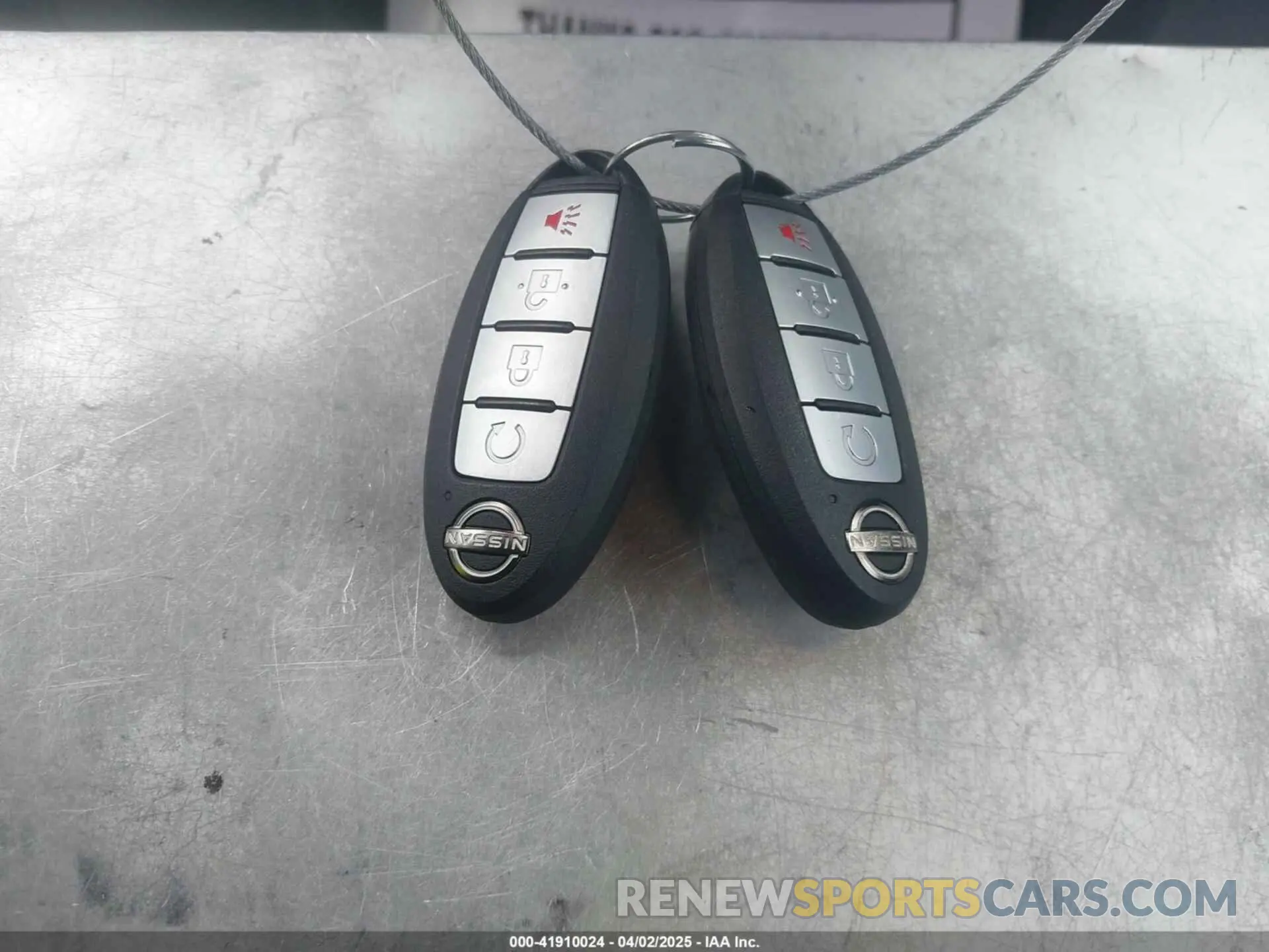 11 fotografías del automóvil dañado 3N1CP5DV7NL505476 NISSAN KICKS 2022