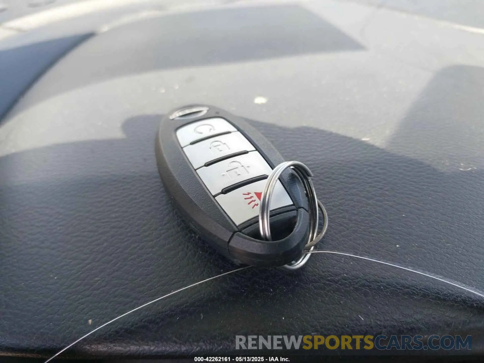 11 fotografías del automóvil dañado 3N1CP5DVXNL485174 NISSAN KICKS 2022