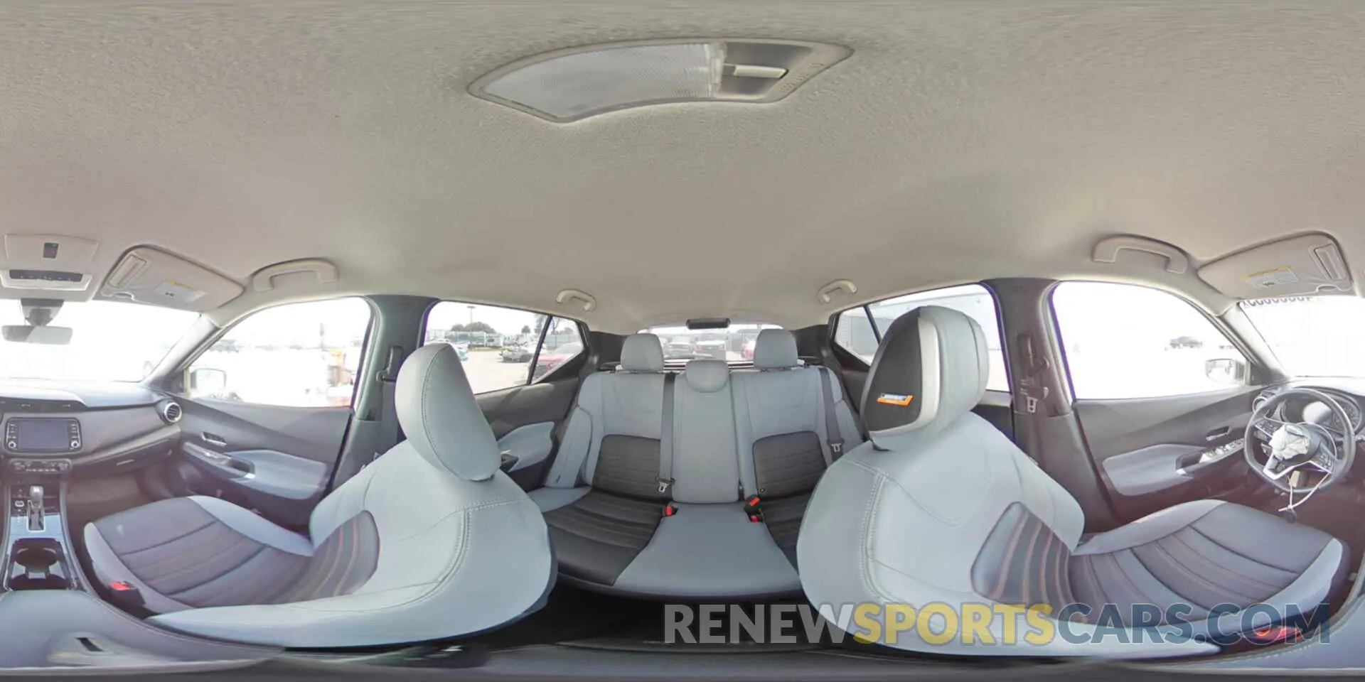 13 fotografías del automóvil dañado 3N1CP5DVXNL485806 NISSAN KICKS 2022