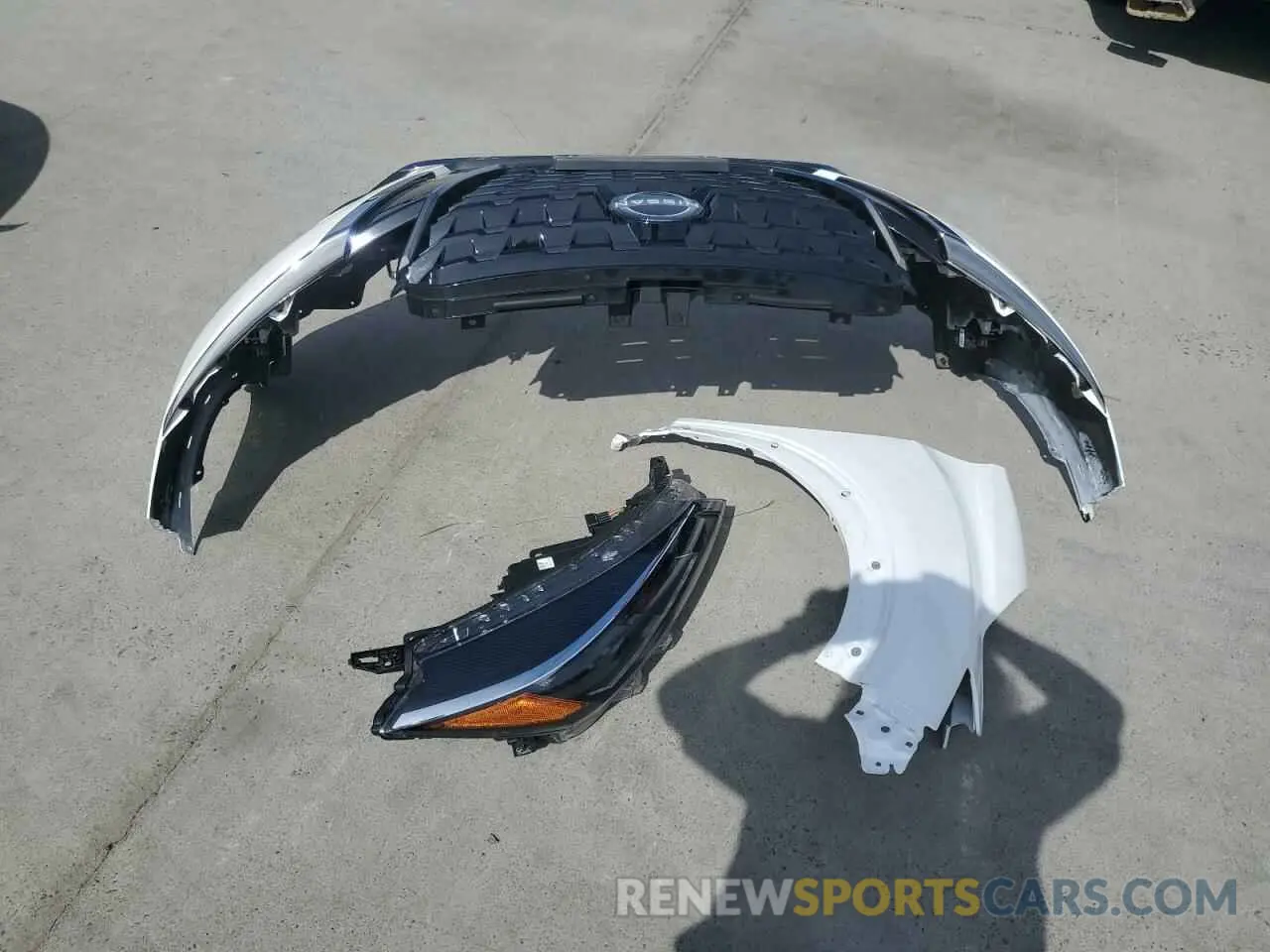 14 fotografías del automóvil dañado 3N1CP5DVXNL485806 NISSAN KICKS 2022