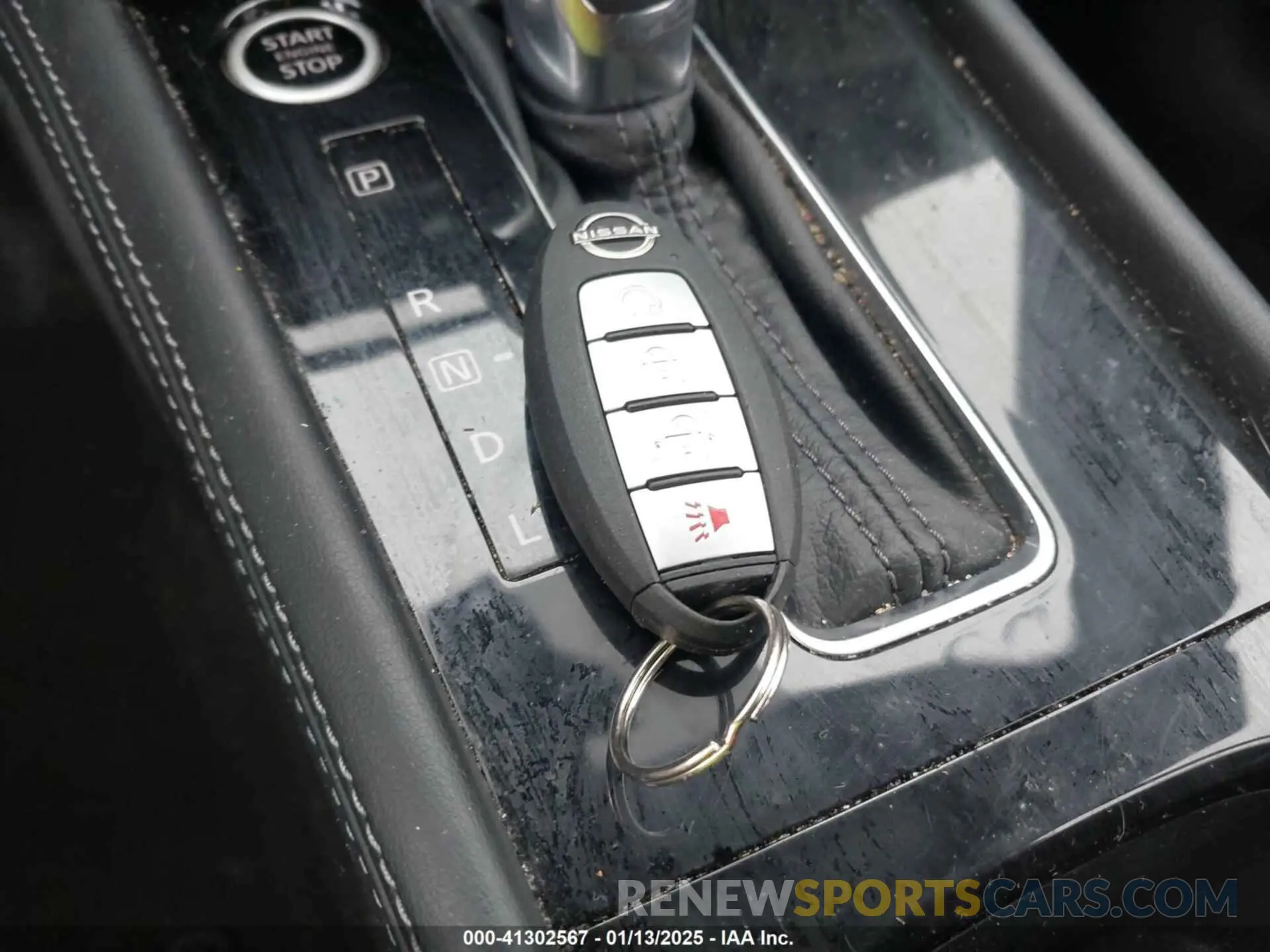 11 fotografías del automóvil dañado 3N1CP5DVXNL507366 NISSAN KICKS 2022