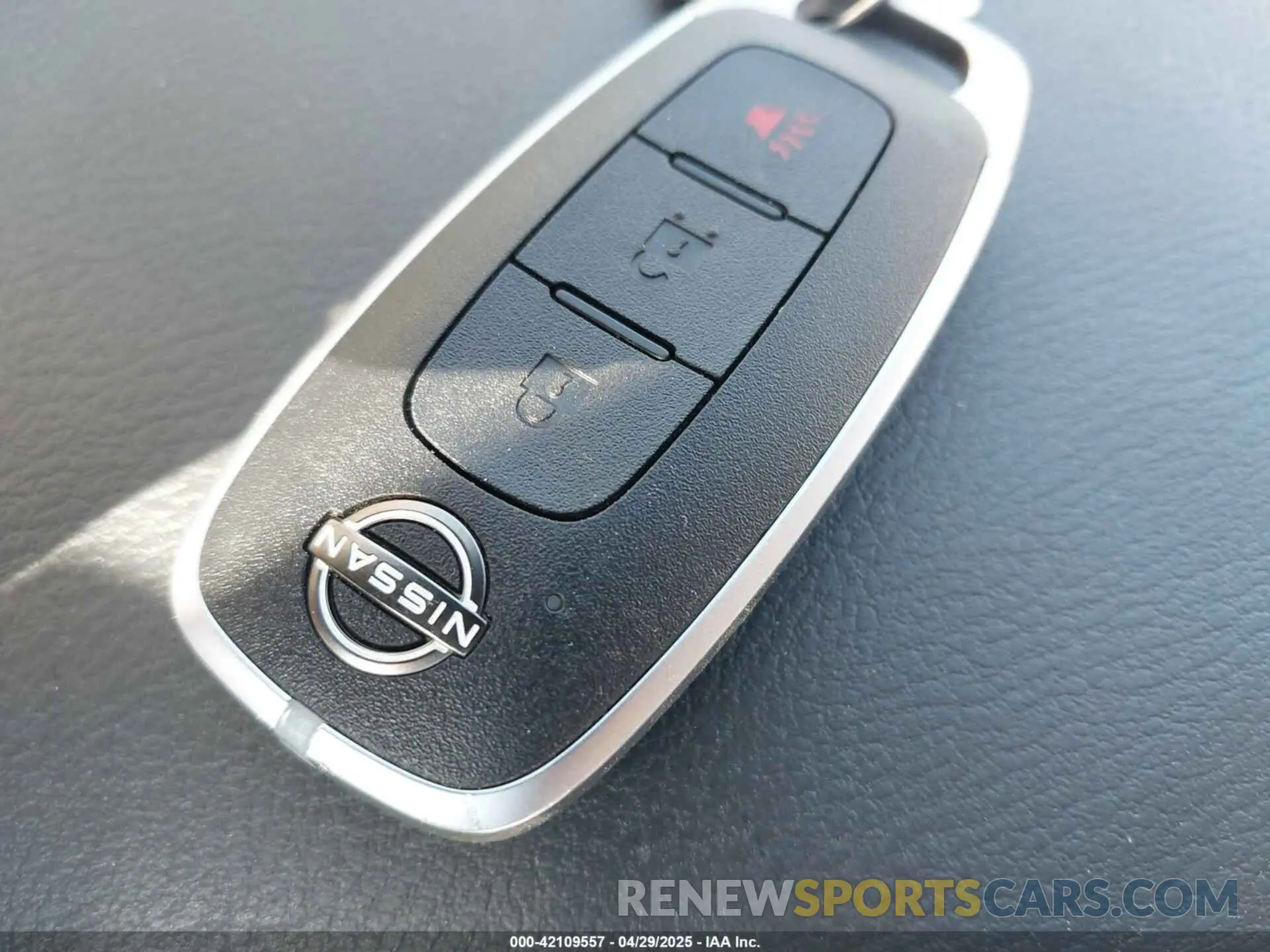 11 fotografías del automóvil dañado 3N1CP5BV1PL574539 NISSAN KICKS 2023