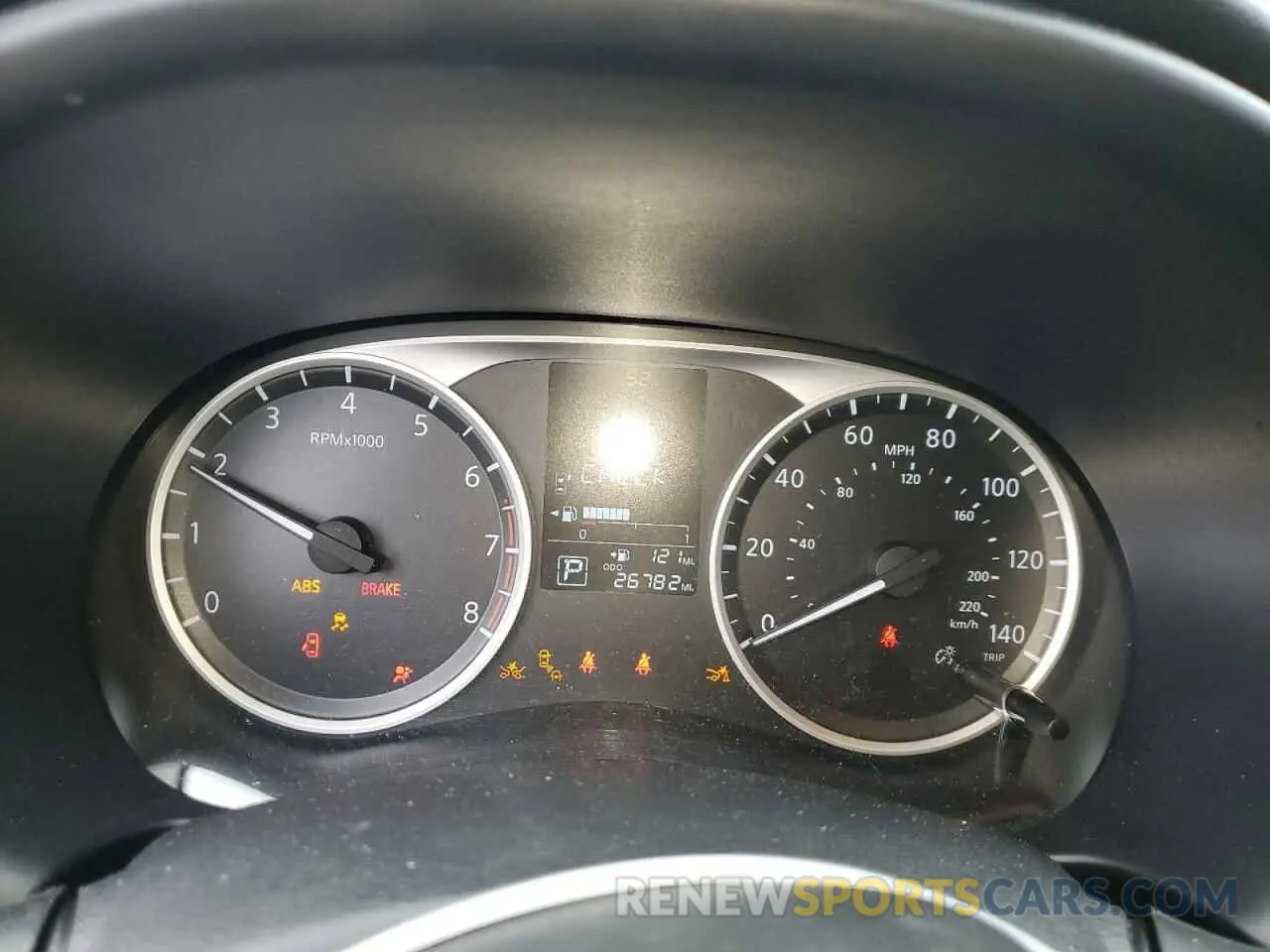 9 fotografías del automóvil dañado 3N1CP5BV2PL494540 NISSAN KICKS 2023