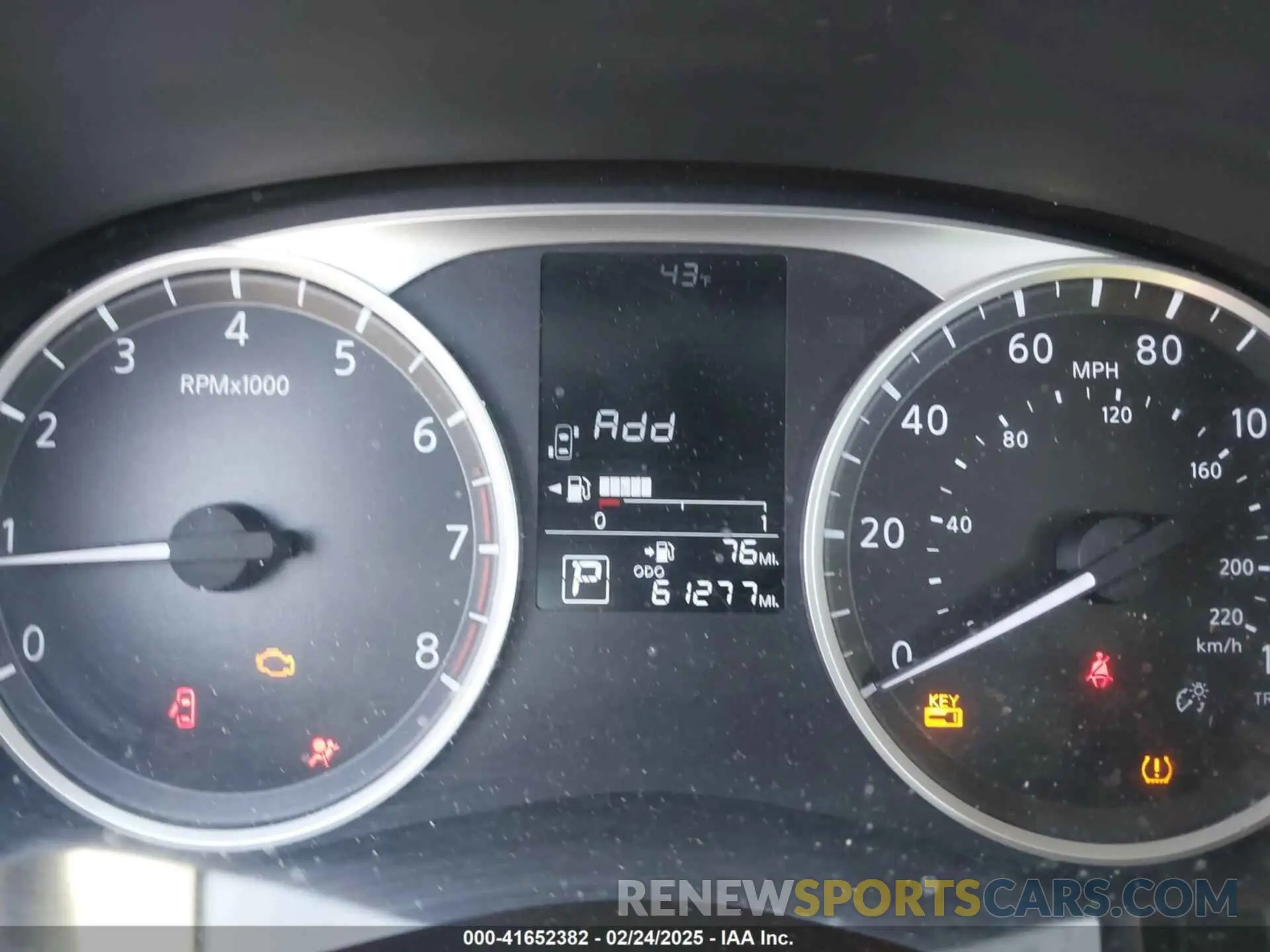 15 fotografías del automóvil dañado 3N1CP5BV3PL533670 NISSAN KICKS 2023