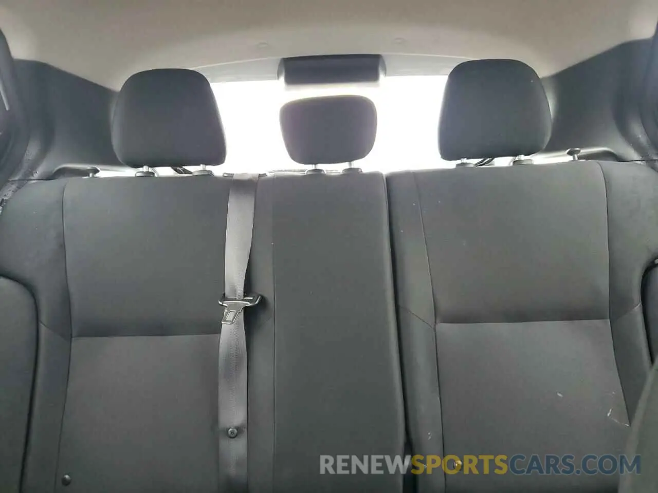 10 fotografías del automóvil dañado 3N1CP5BV3PL560805 NISSAN KICKS 2023