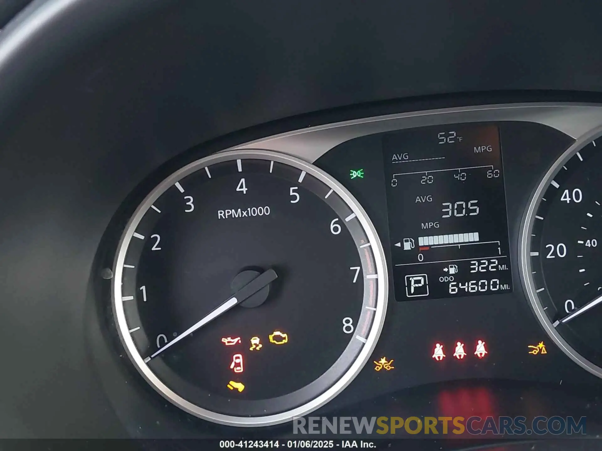 15 fotografías del automóvil dañado 3N1CP5BV4PL469266 NISSAN KICKS 2023