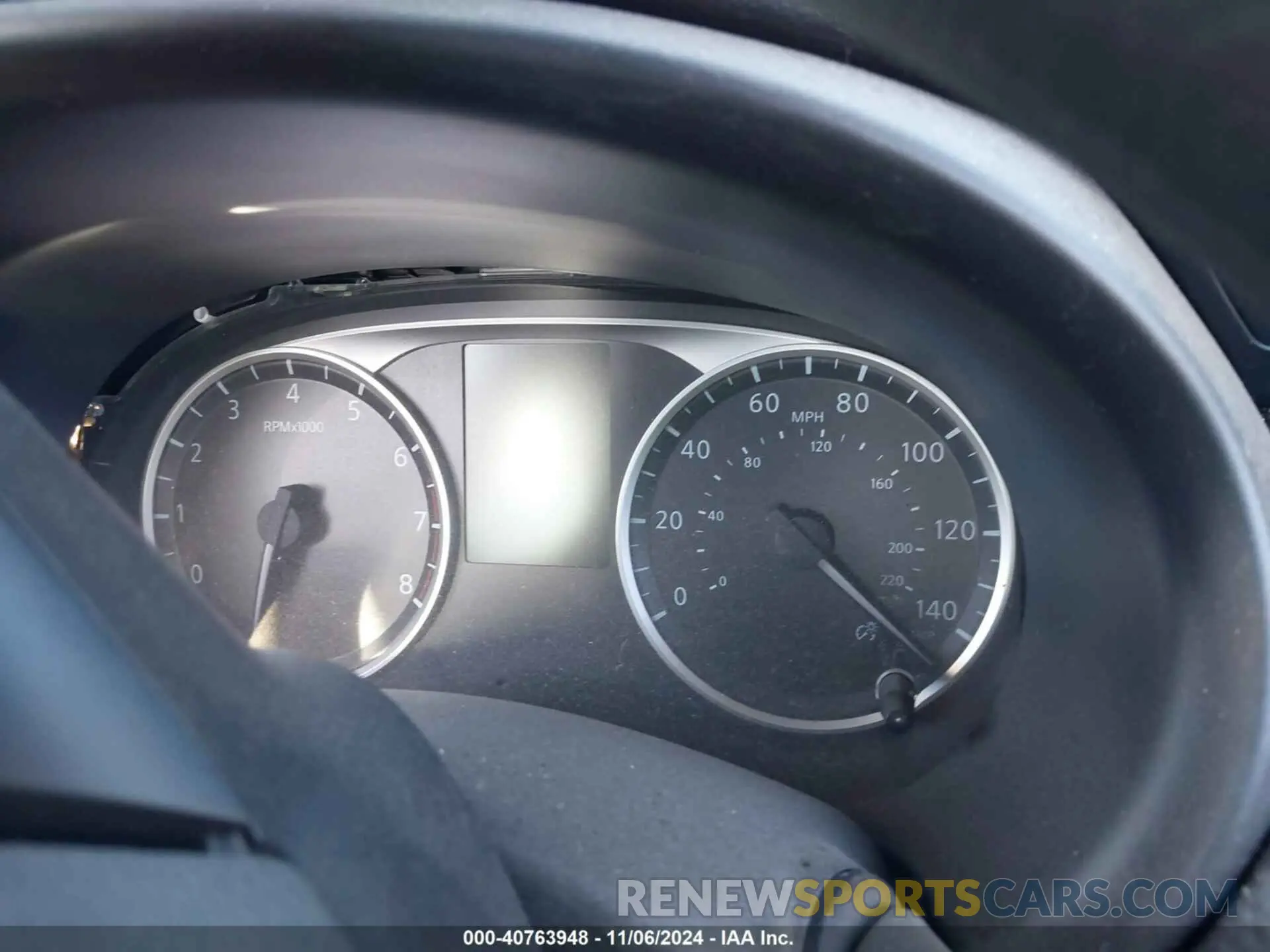 7 fotografías del automóvil dañado 3N1CP5BV6PL511307 NISSAN KICKS 2023