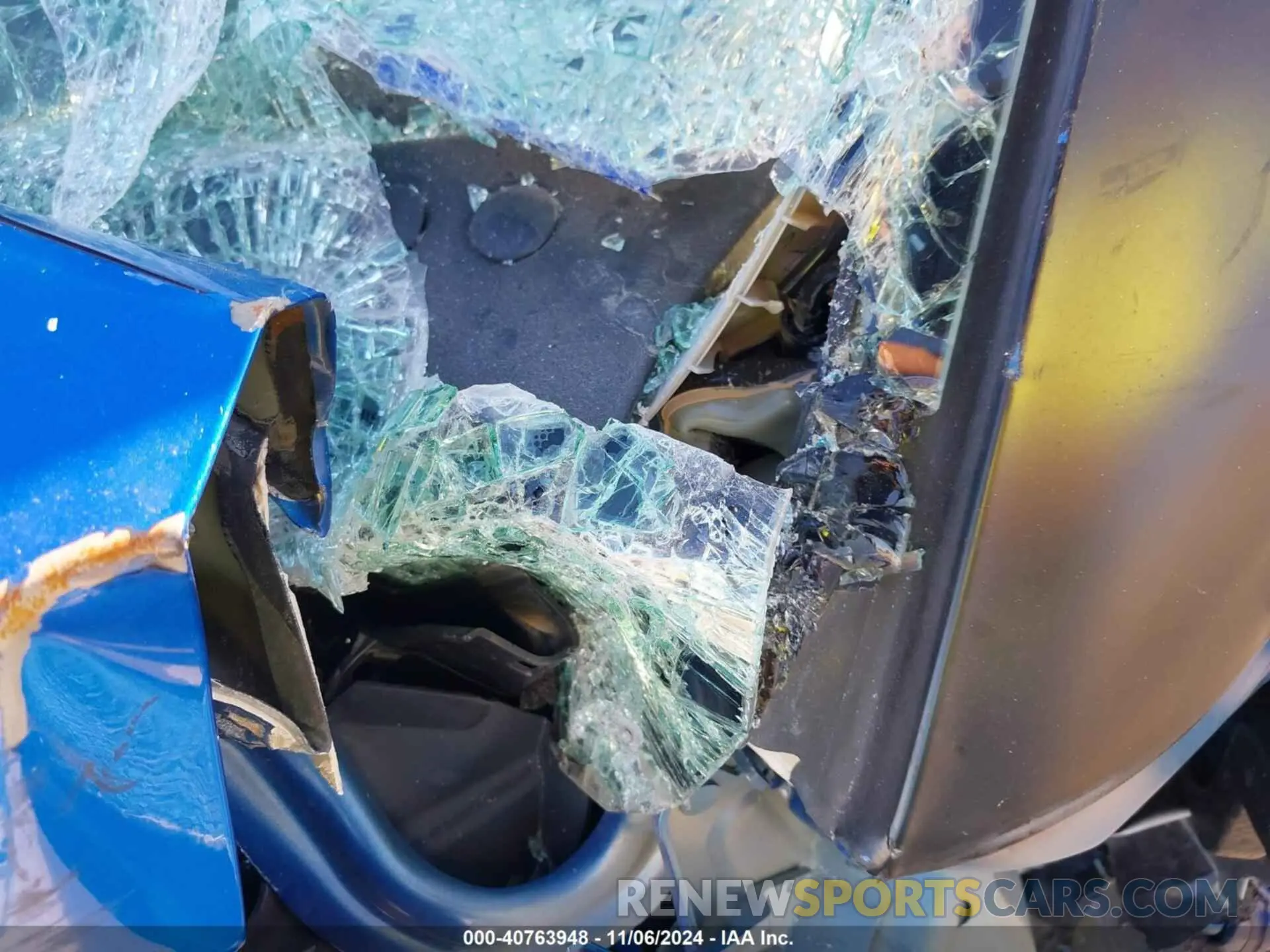 9 fotografías del automóvil dañado 3N1CP5BV6PL511307 NISSAN KICKS 2023
