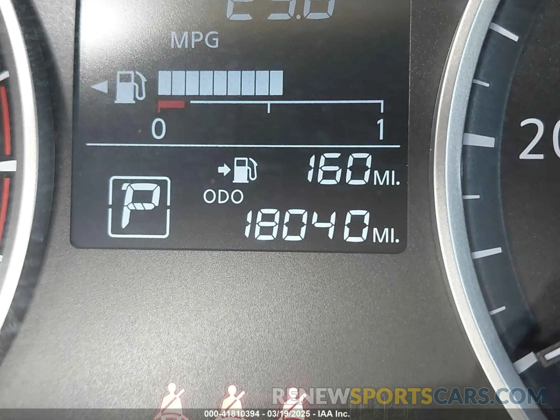 15 fotografías del automóvil dañado 3N1CP5BV6PL547739 NISSAN KICKS 2023