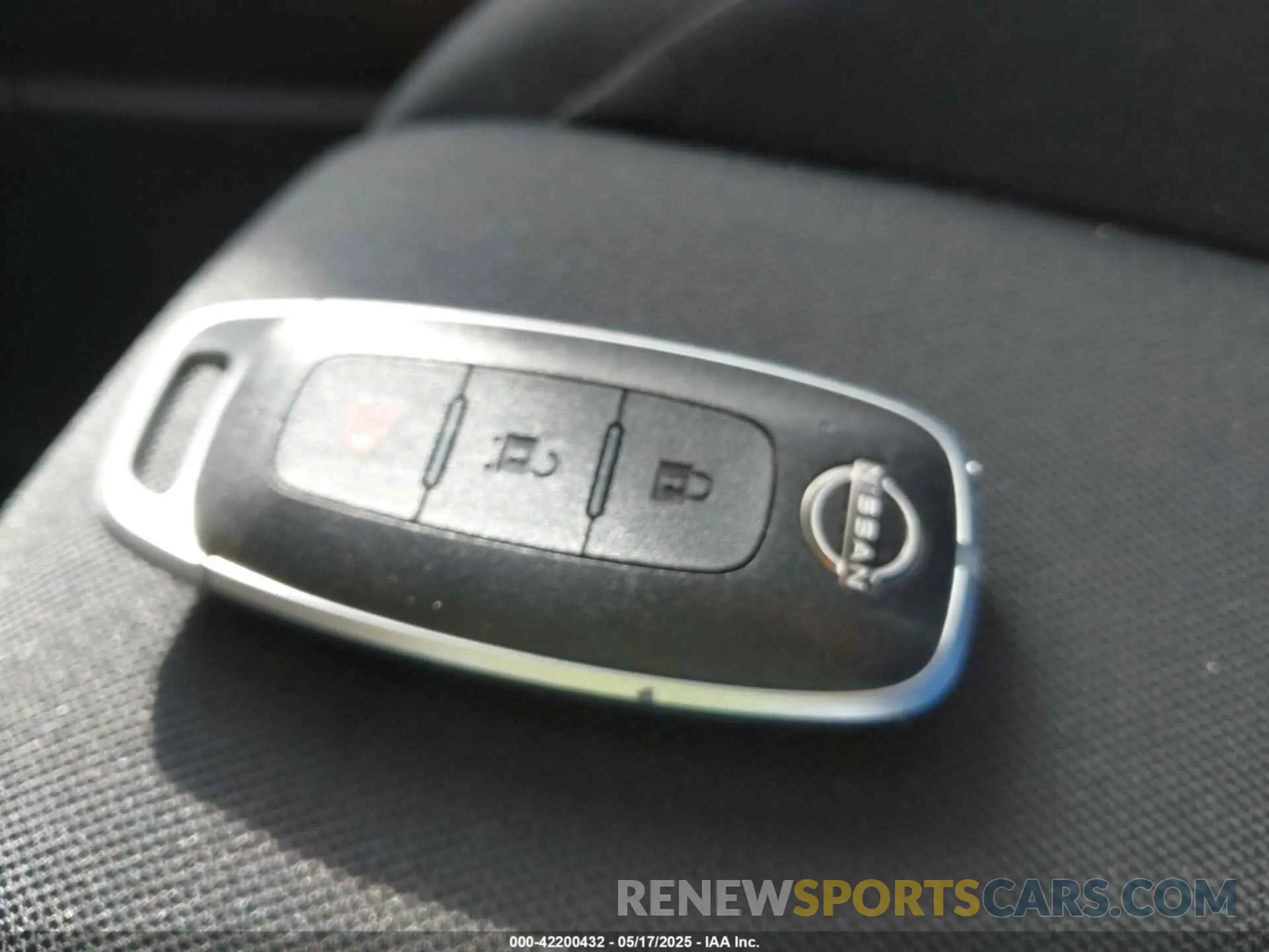 11 fotografías del automóvil dañado 3N1CP5BV6PL549619 NISSAN KICKS 2023