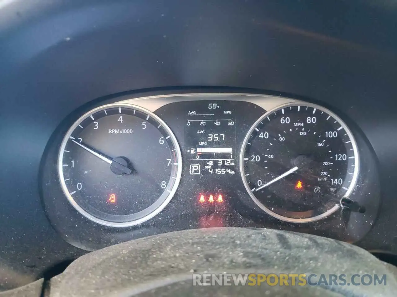 9 fotografías del automóvil dañado 3N1CP5BV7PL508514 NISSAN KICKS 2023
