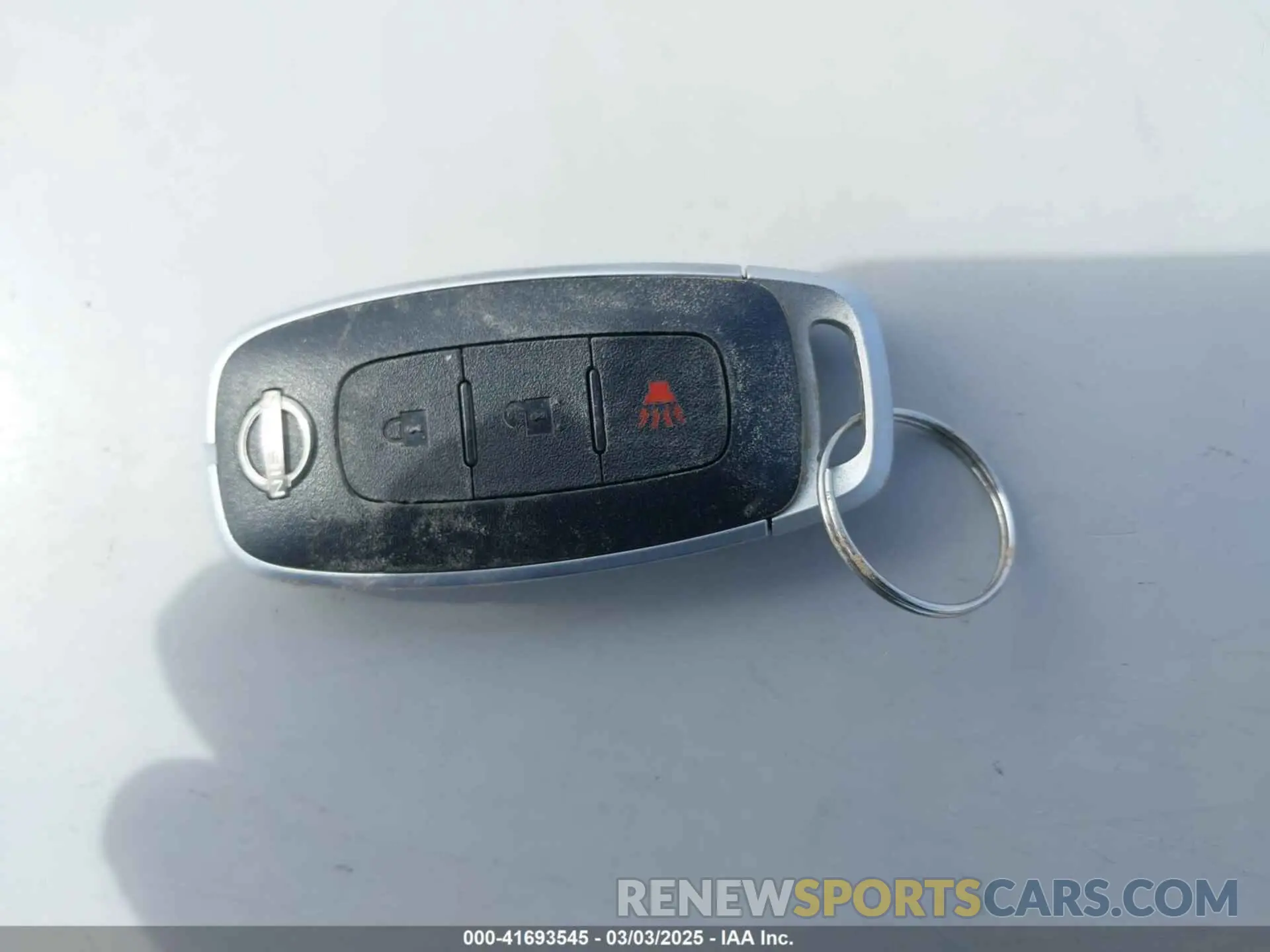 11 fotografías del automóvil dañado 3N1CP5BV8PL533129 NISSAN KICKS 2023