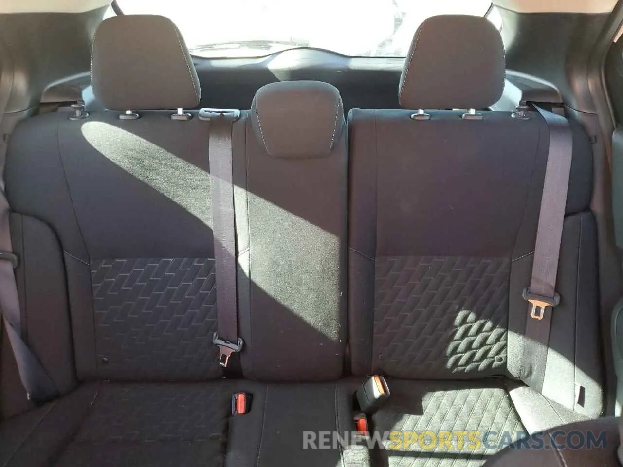 10 fotografías del automóvil dañado 3N1CP5CV0PL512872 NISSAN KICKS 2023