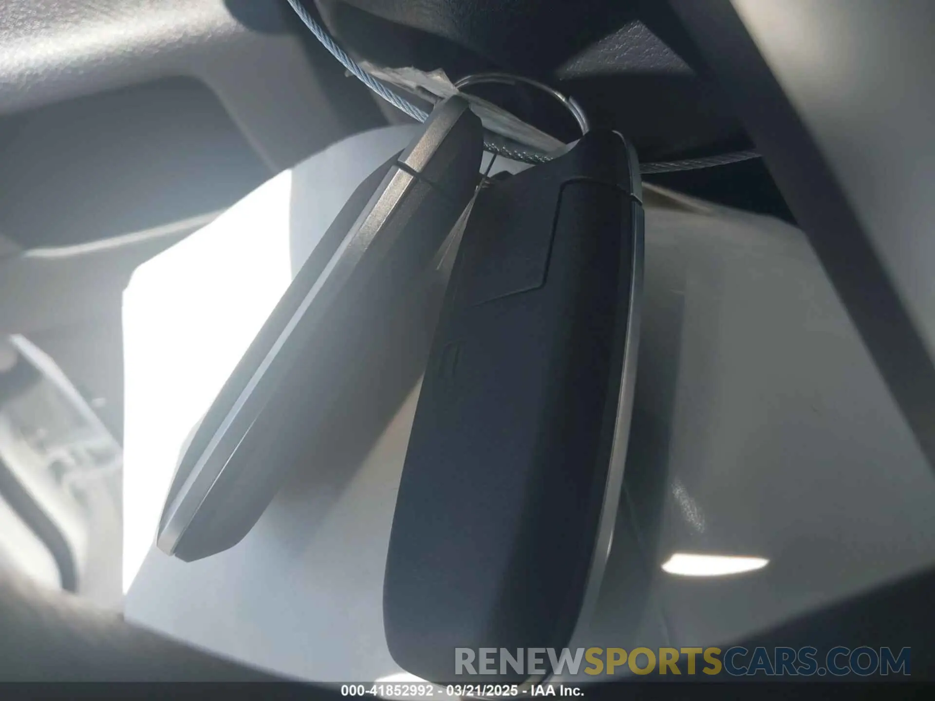 11 fotografías del automóvil dañado 3N1CP5CV2PL504076 NISSAN KICKS 2023