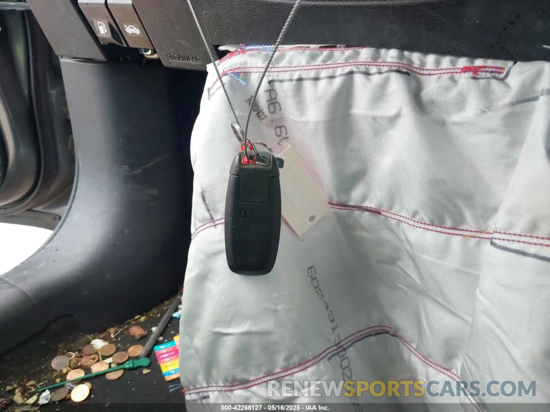 11 fotografías del automóvil dañado 3N1CP5CV4PL485191 NISSAN KICKS 2023