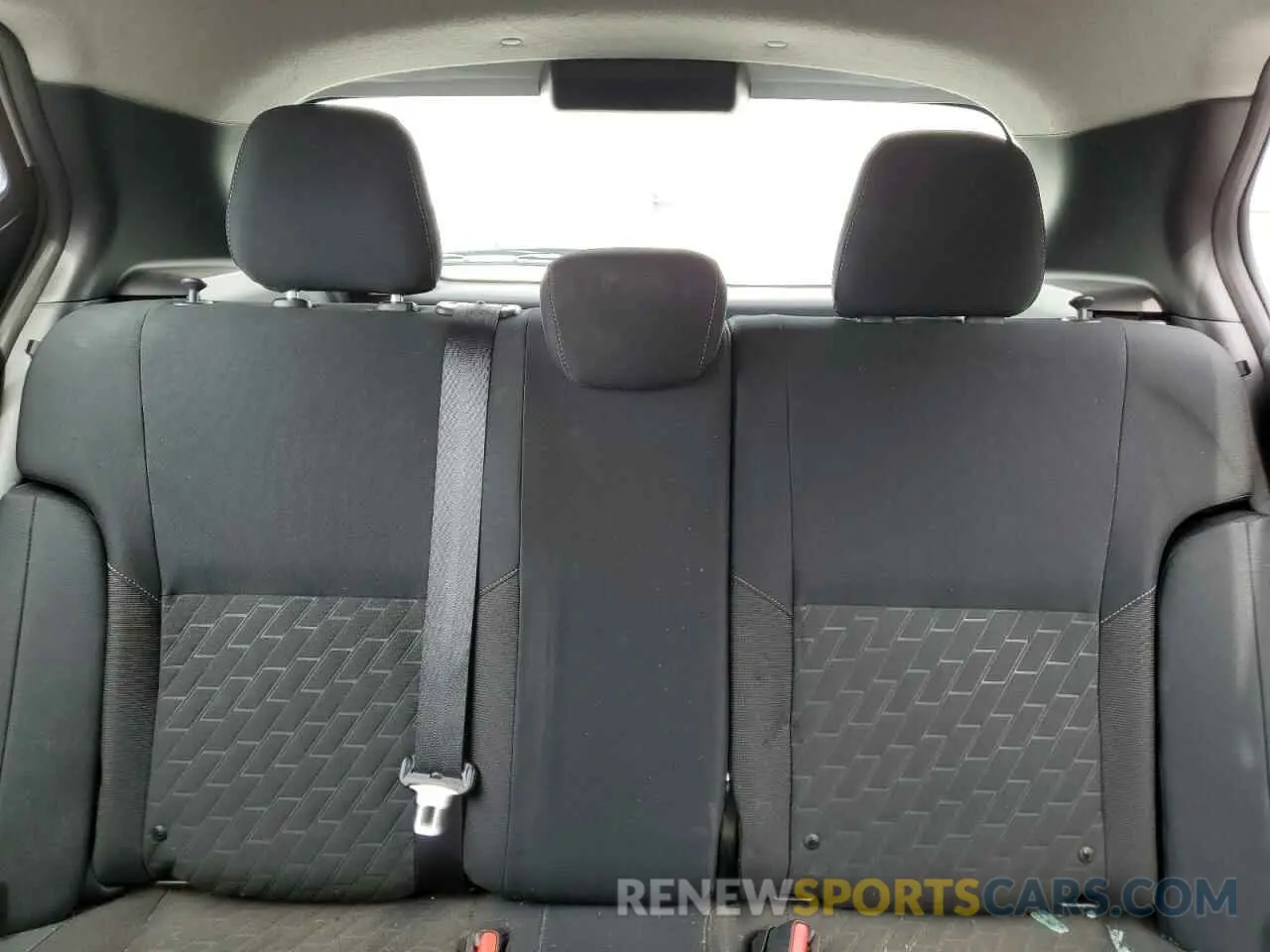 10 fotografías del automóvil dañado 3N1CP5CV5PL557273 NISSAN KICKS 2023
