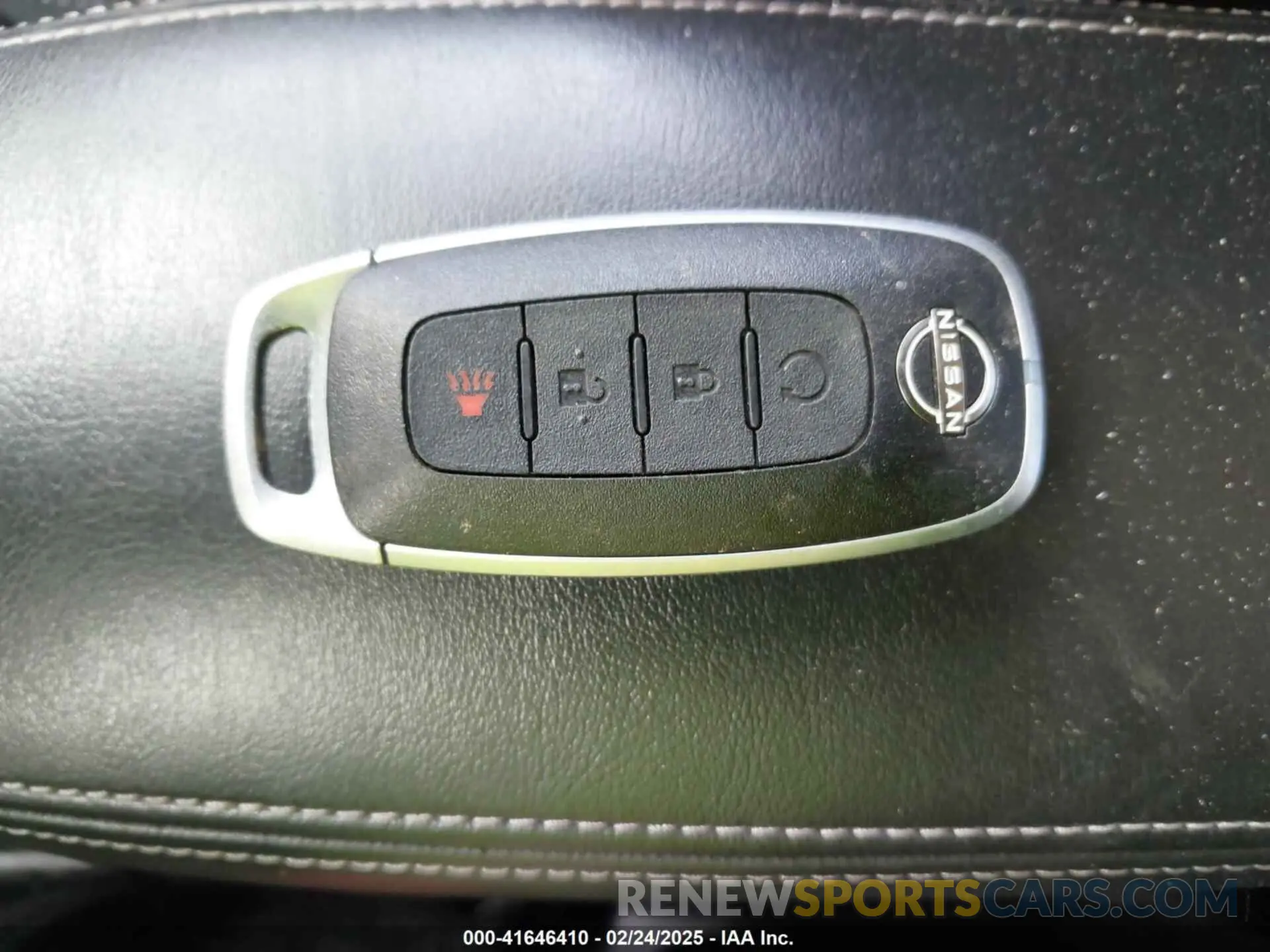 11 fotografías del automóvil dañado 3N1CP5CV6PL509166 NISSAN KICKS 2023