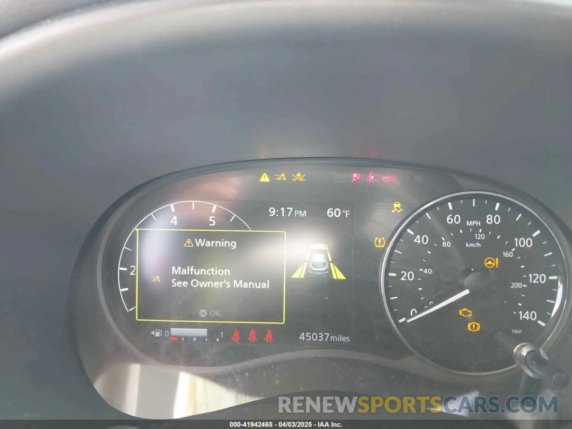16 fotografías del automóvil dañado 3N1CP5CV7PL472757 NISSAN KICKS 2023