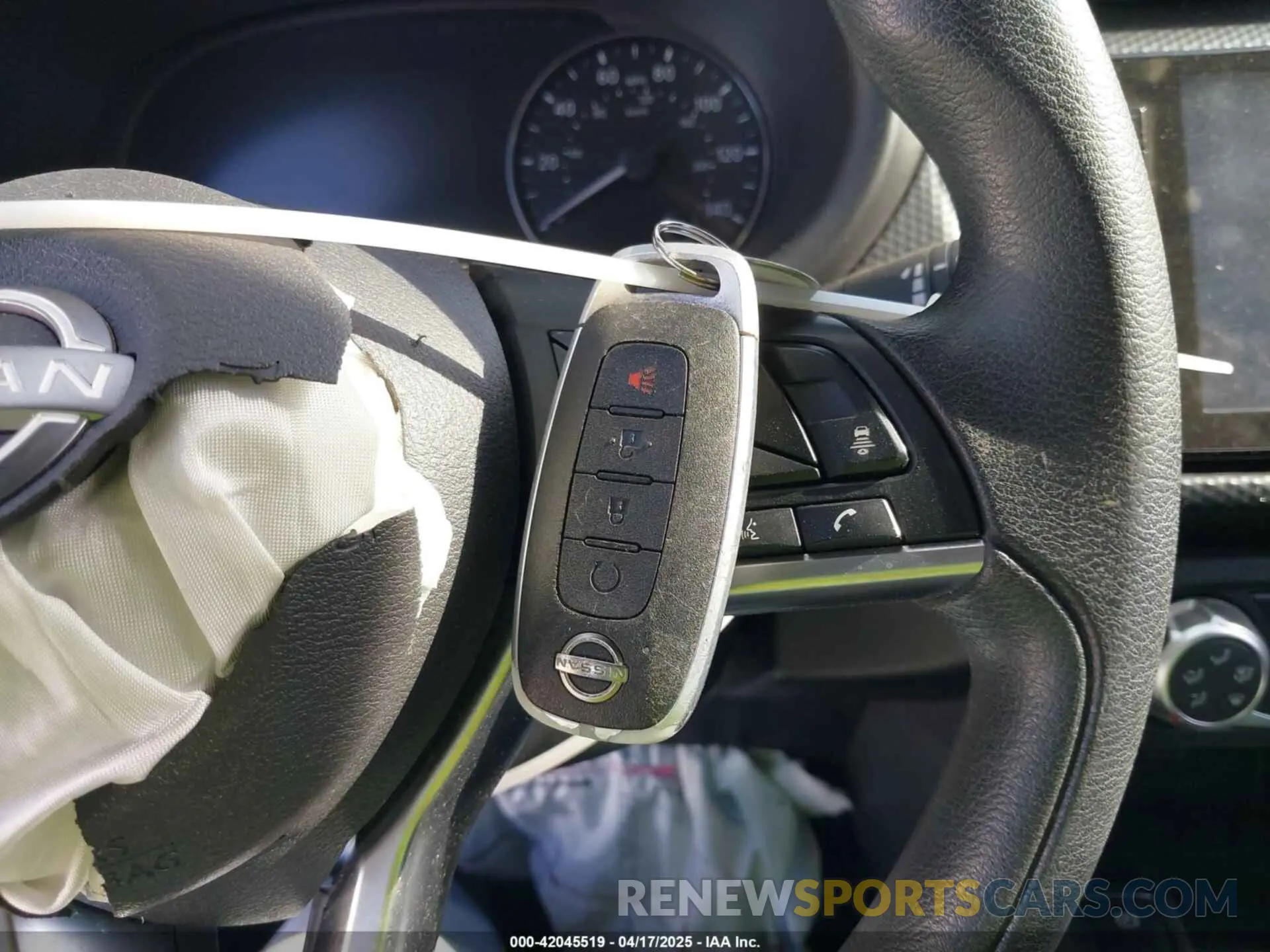 11 fotografías del automóvil dañado 3N1CP5CV7PL485024 NISSAN KICKS 2023