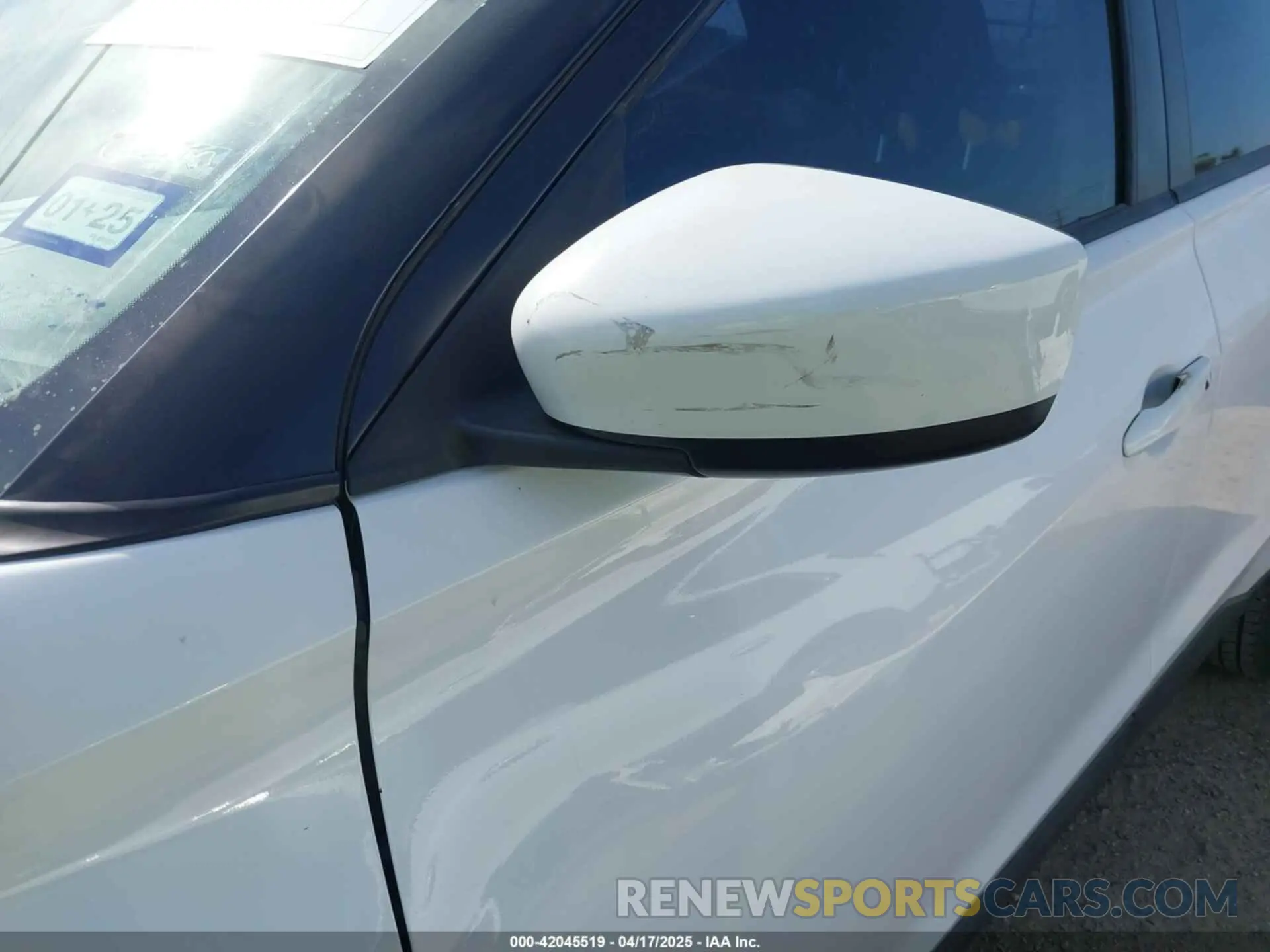 22 fotografías del automóvil dañado 3N1CP5CV7PL485024 NISSAN KICKS 2023