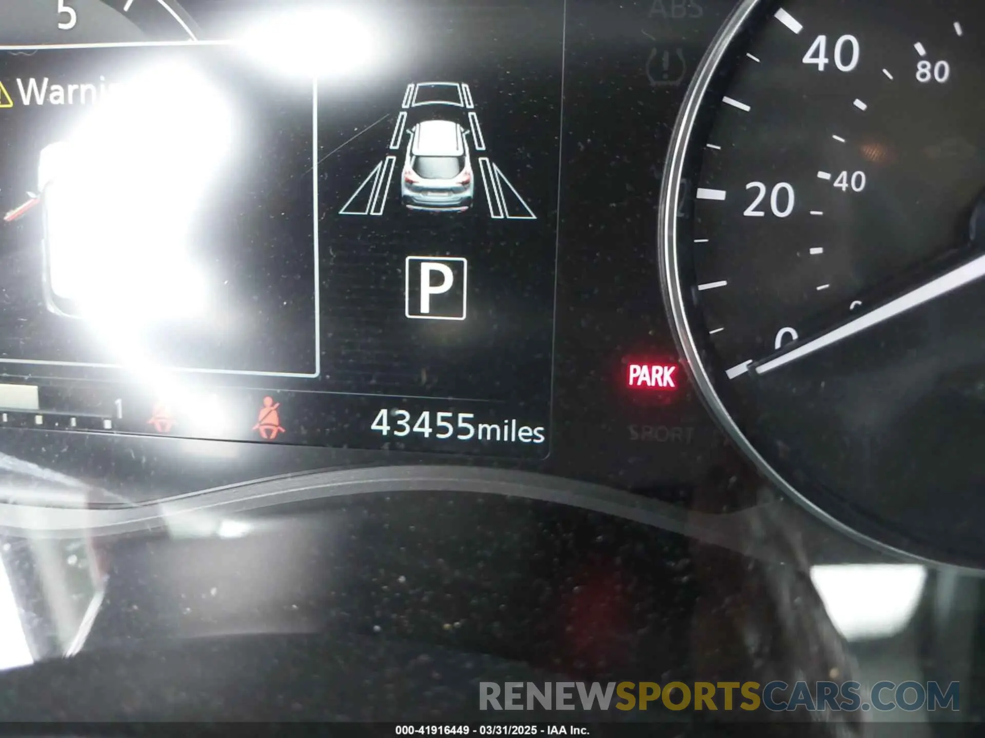 16 fotografías del automóvil dañado 3N1CP5CVXPL523961 NISSAN KICKS 2023