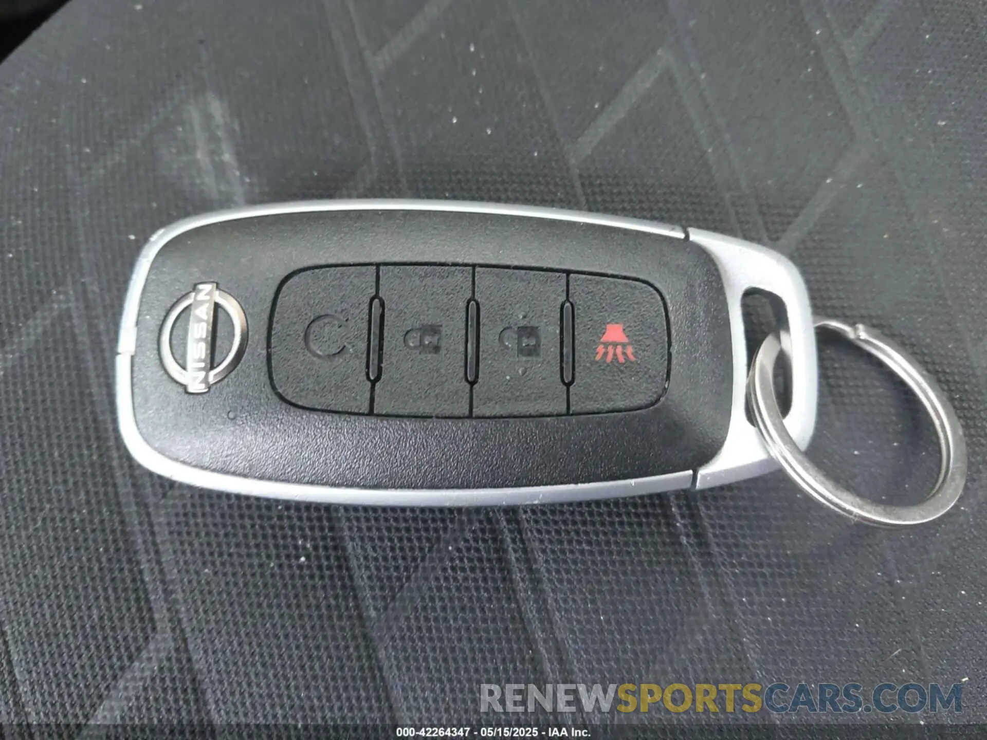 11 fotografías del automóvil dañado 3N1CP5CVXPL552957 NISSAN KICKS 2023