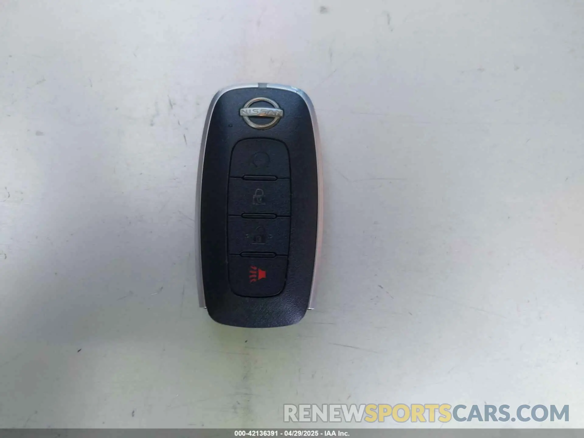 11 fotografías del automóvil dañado 3N1CP5DV0PL553257 NISSAN KICKS 2023